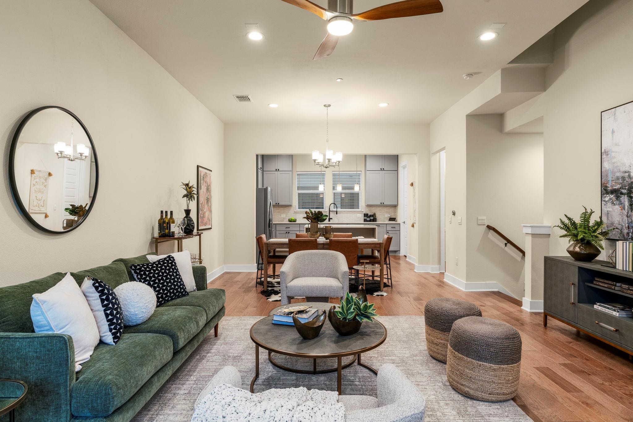 4105 McKinley Fields Dr # 88, Austin, TX 78731