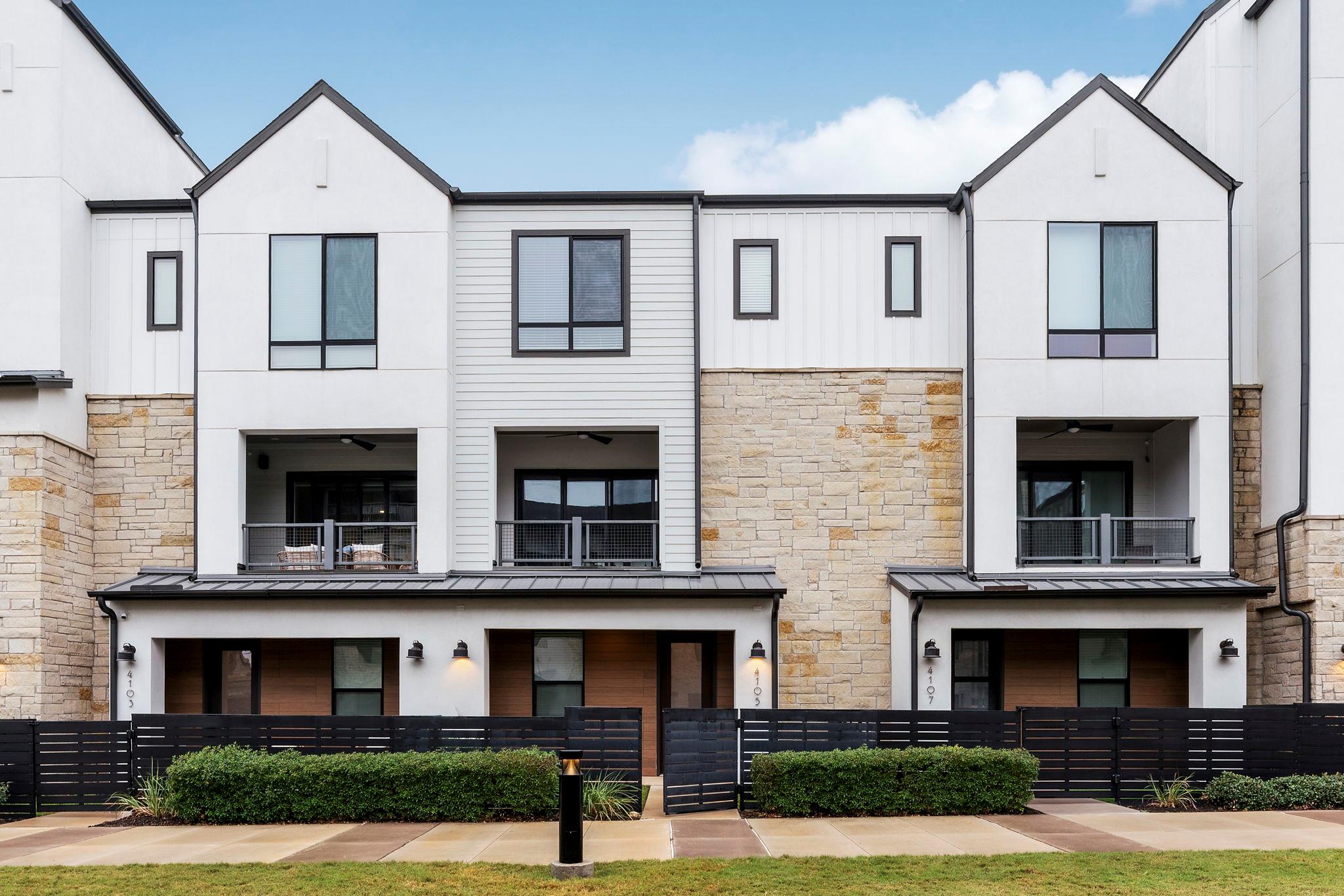 4105 McKinley Fields Dr # 88, Austin, TX 78731