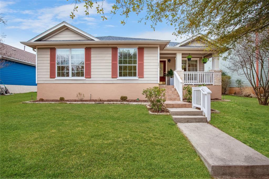 281 Hutton, Kyle, TX 78640