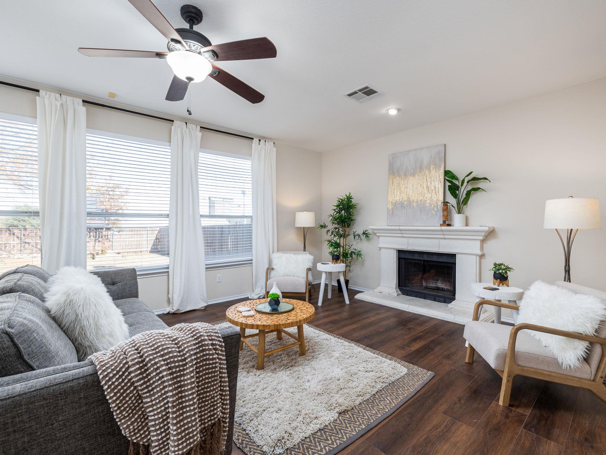 13516 Albania Way, Austin, TX 78729