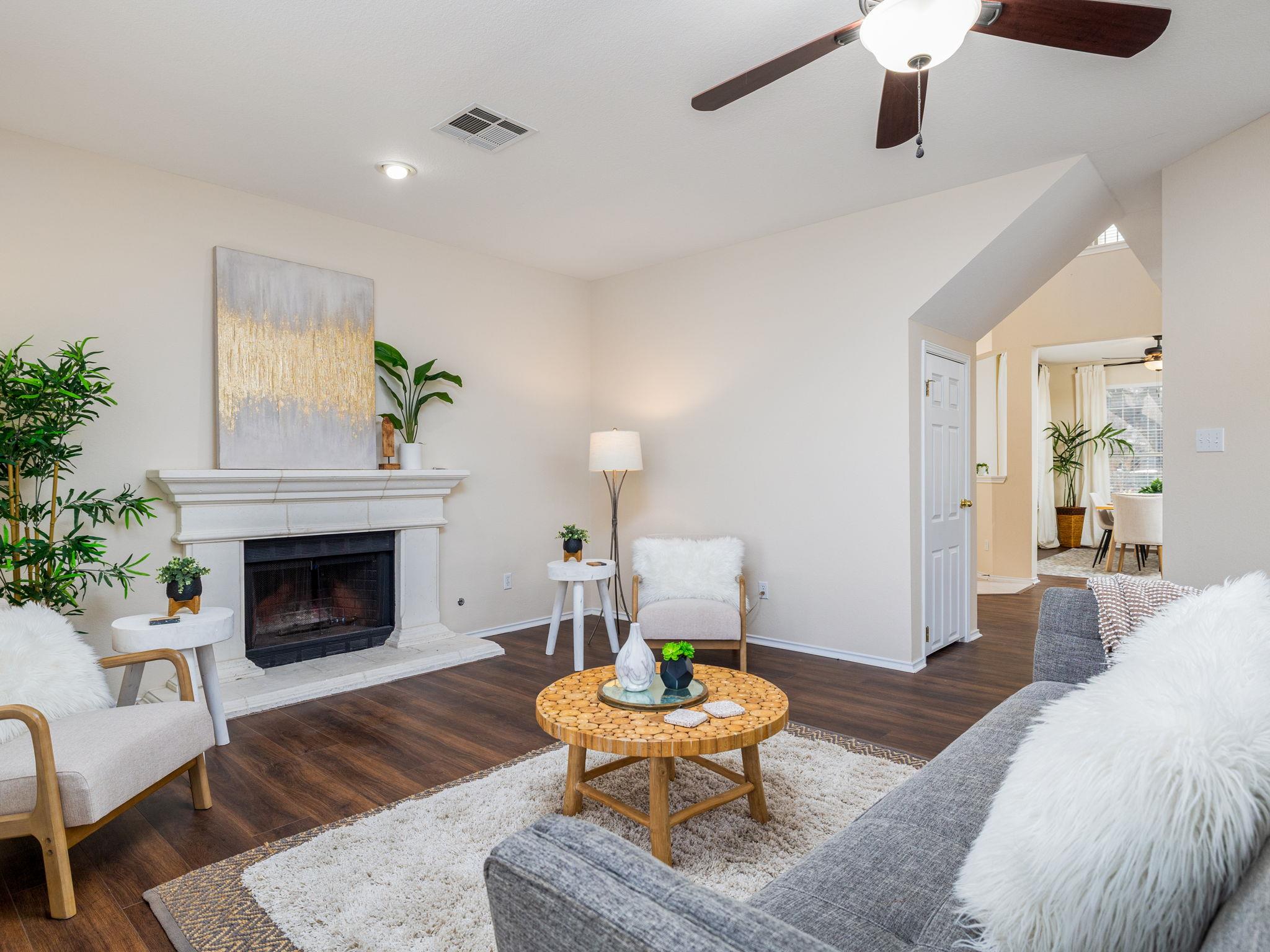 13516 Albania Way, Austin, TX 78729