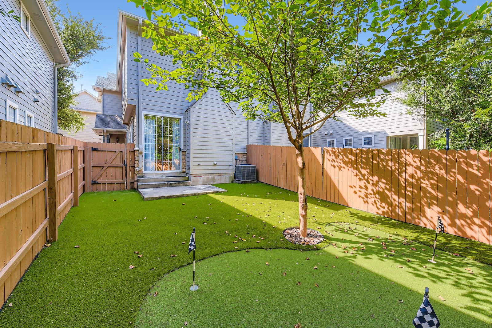 8518 Cahill Dr # 20, Austin, TX 78729