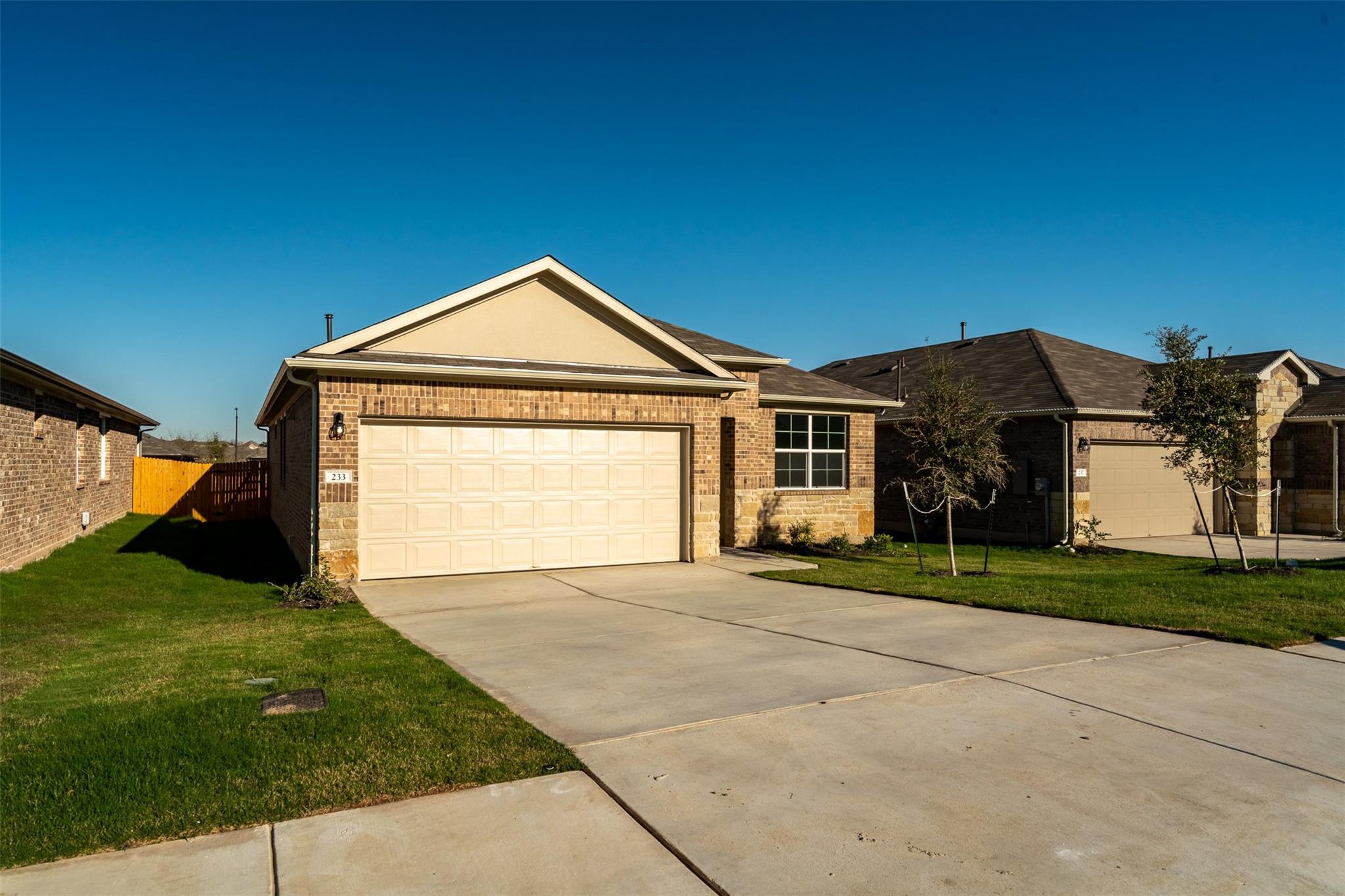 233 Brooklyn Dr, Georgetown, TX 78626