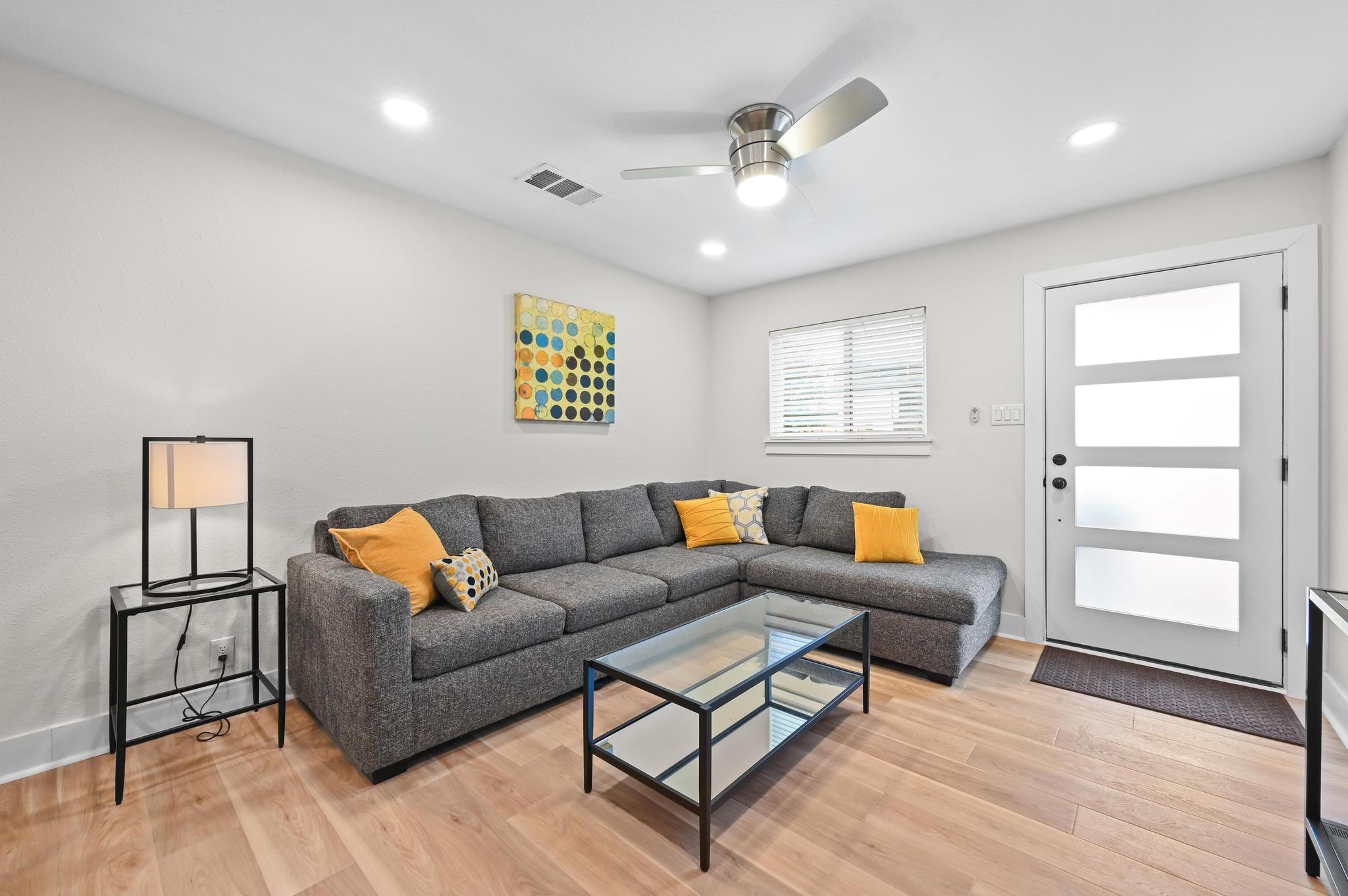 1307 Falcon Cv # A, Austin, TX 78745