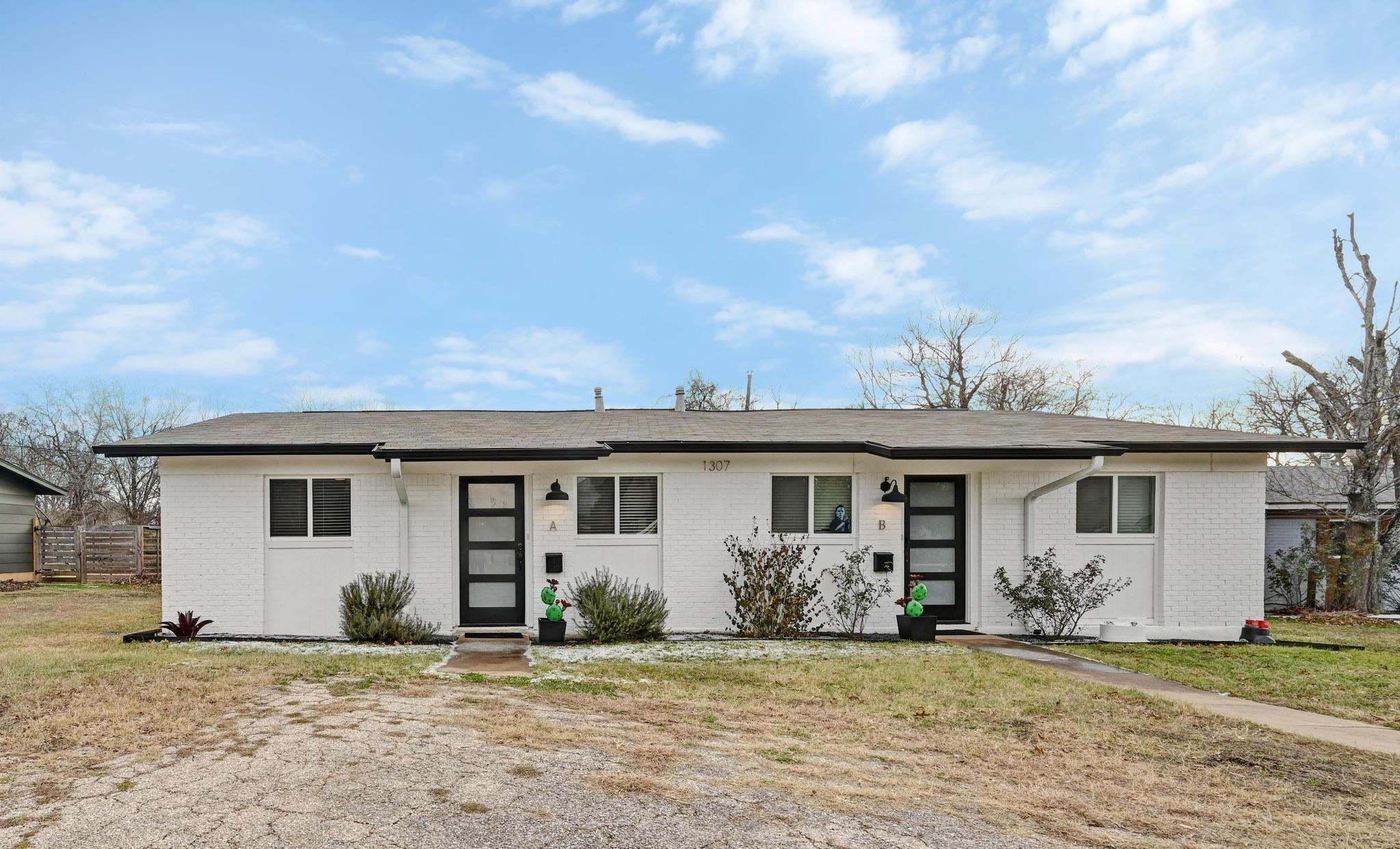 1307 Falcon Cv # A, Austin, TX 78745