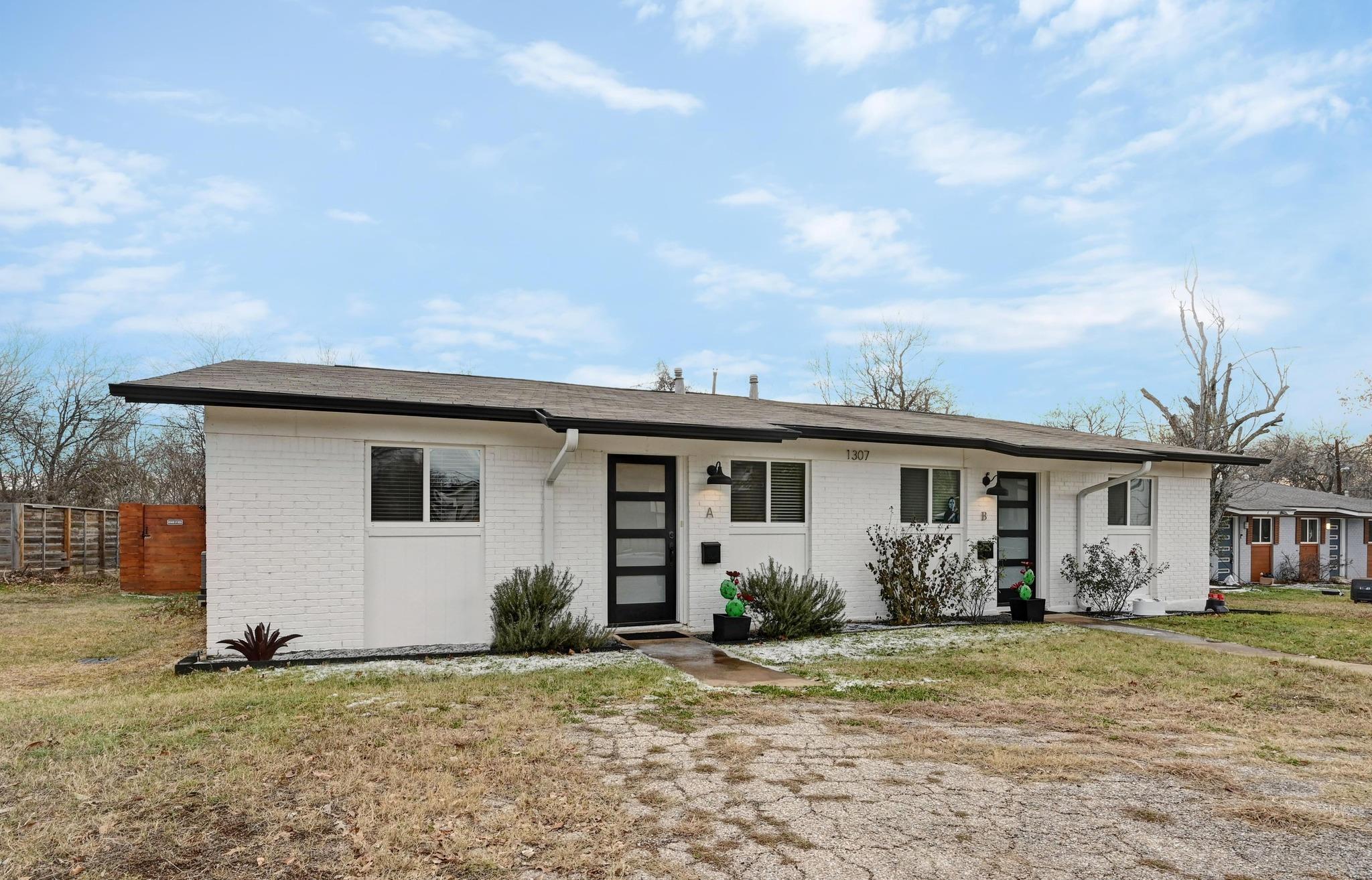 1307 Falcon Cv # A, Austin, TX 78745