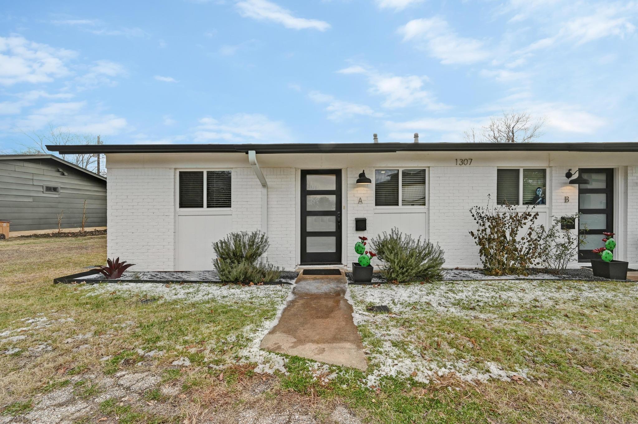 1307 Falcon Cv # A, Austin, TX 78745