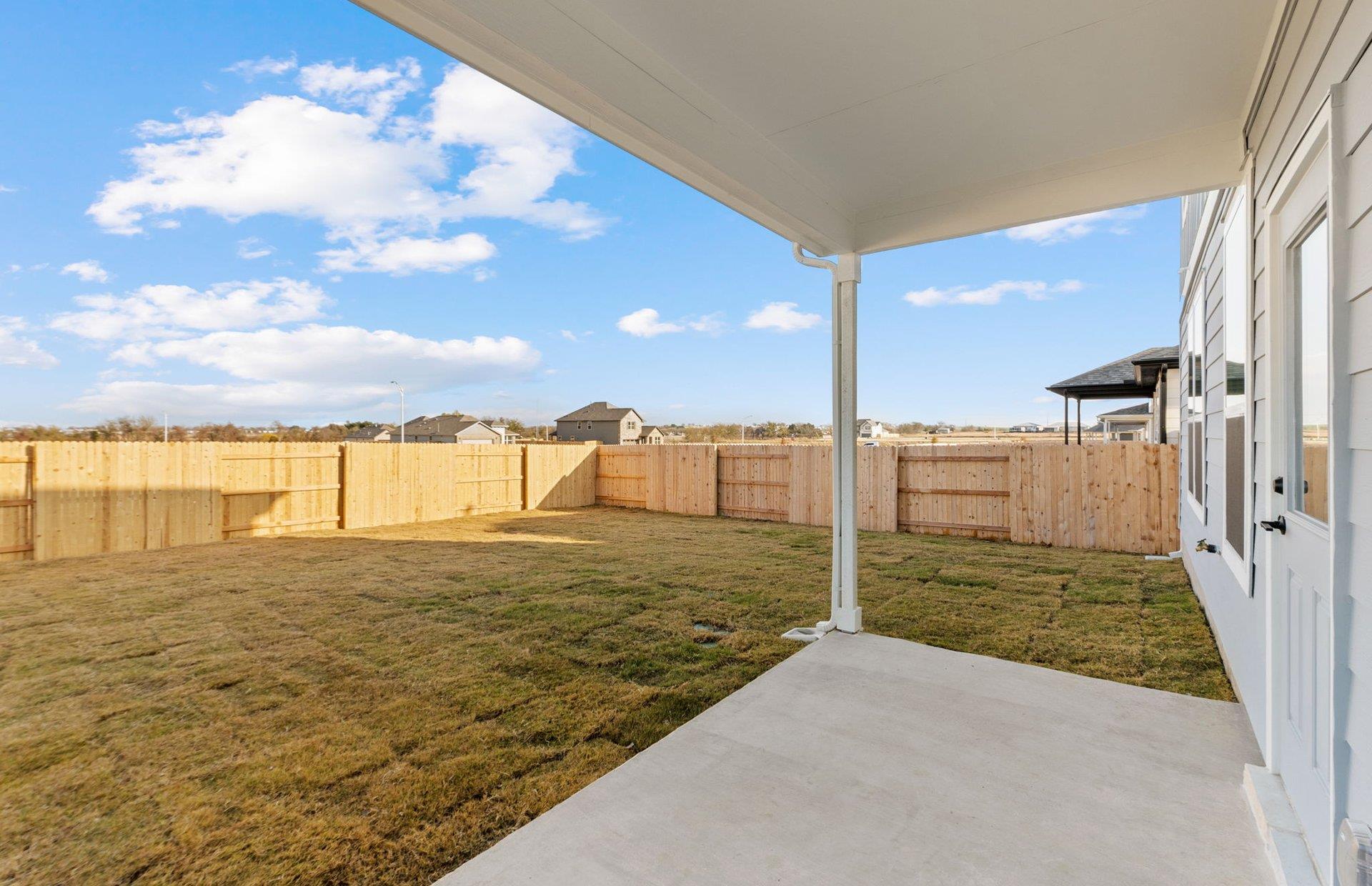 208 Daniels Dusty Trl, Georgetown, TX 78626