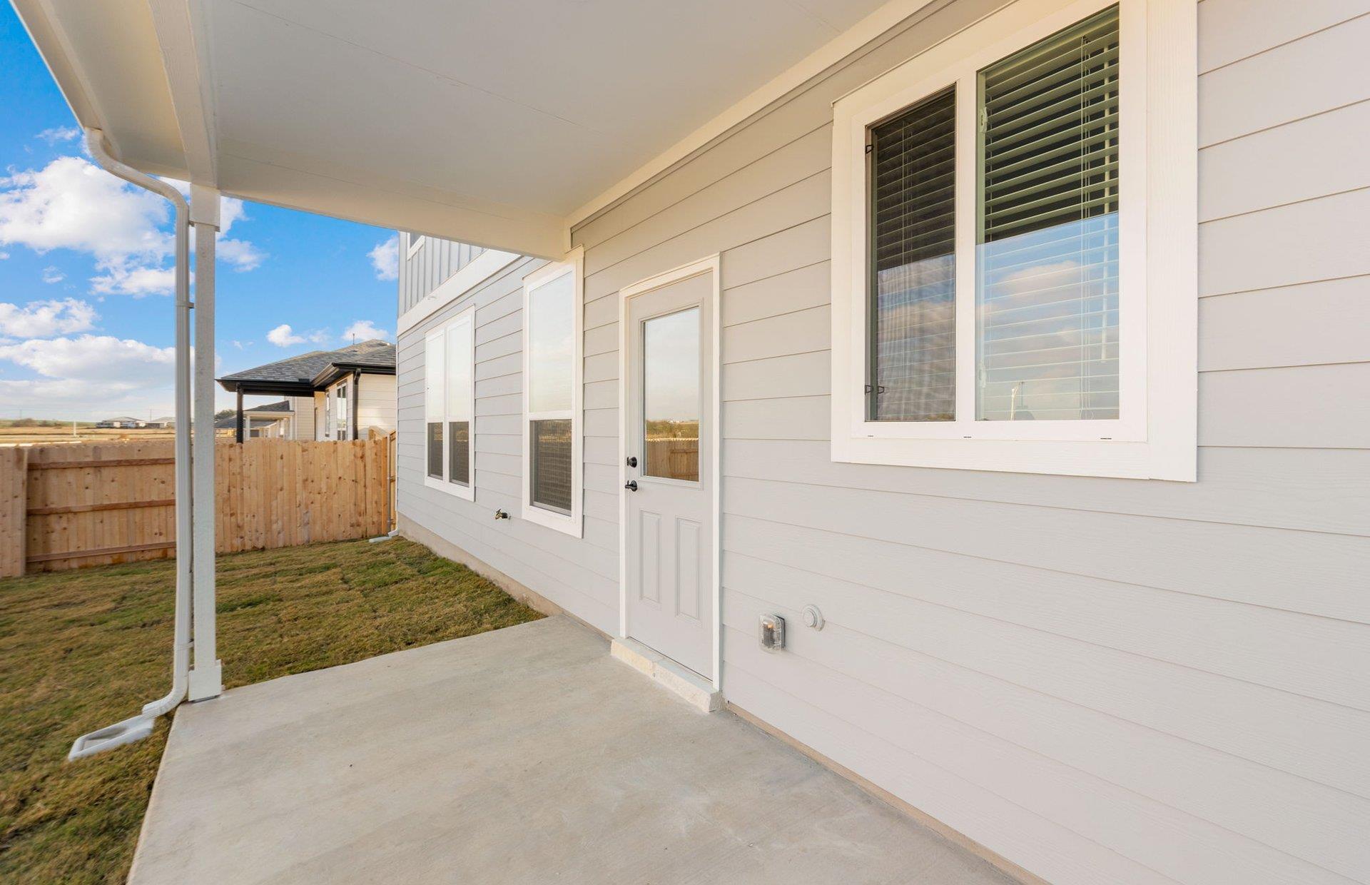 208 Daniels Dusty Trl, Georgetown, TX 78626