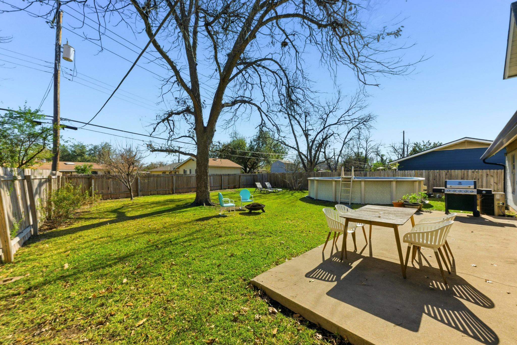 1801 Ohlen Rd, Austin, TX 78757
