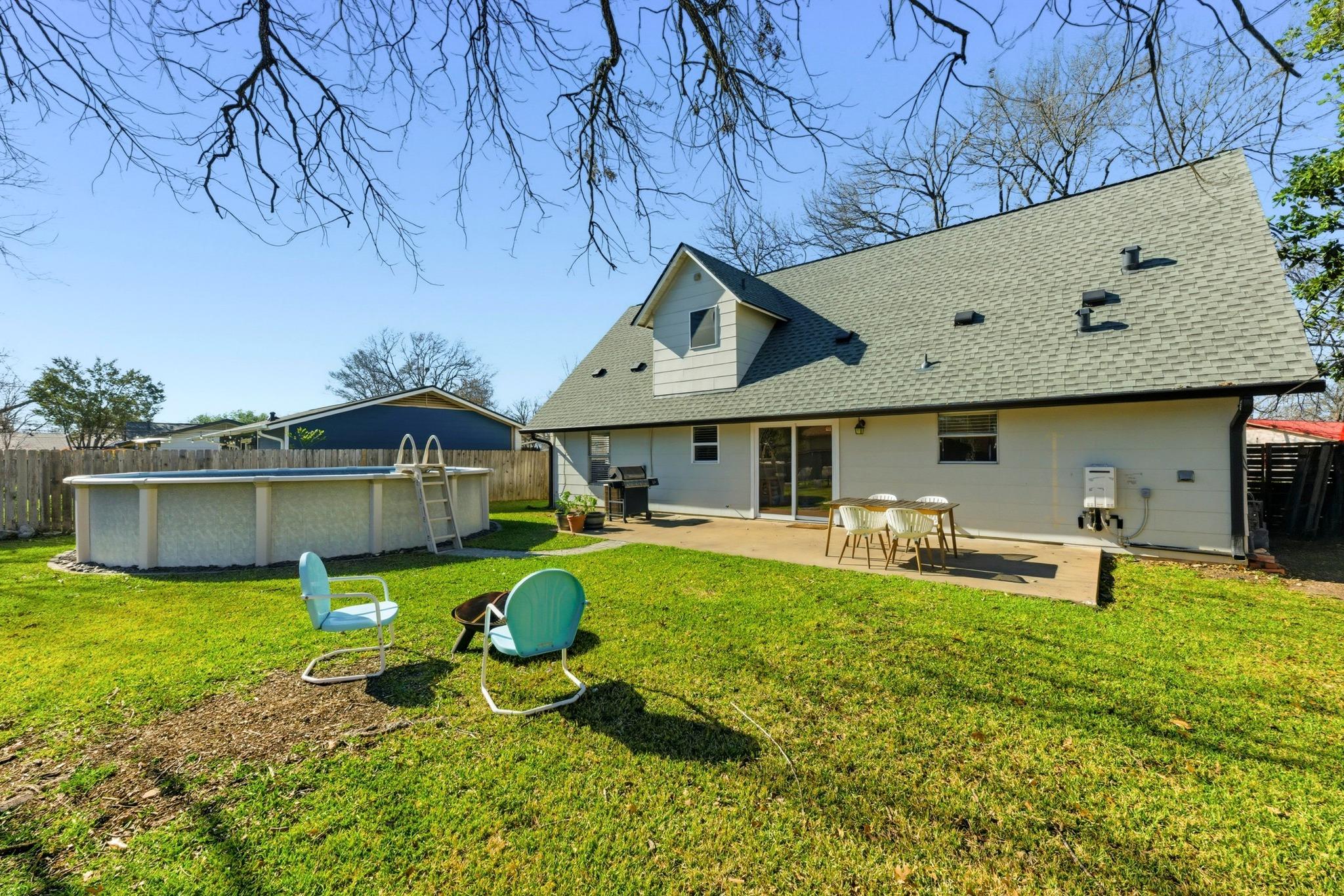 1801 Ohlen Rd, Austin, TX 78757