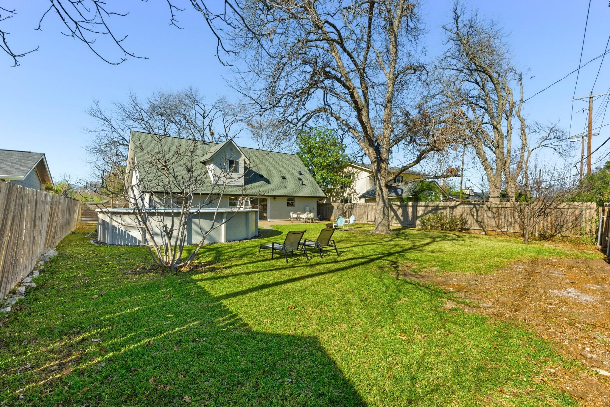 1801 Ohlen Rd, Austin, TX 78757
