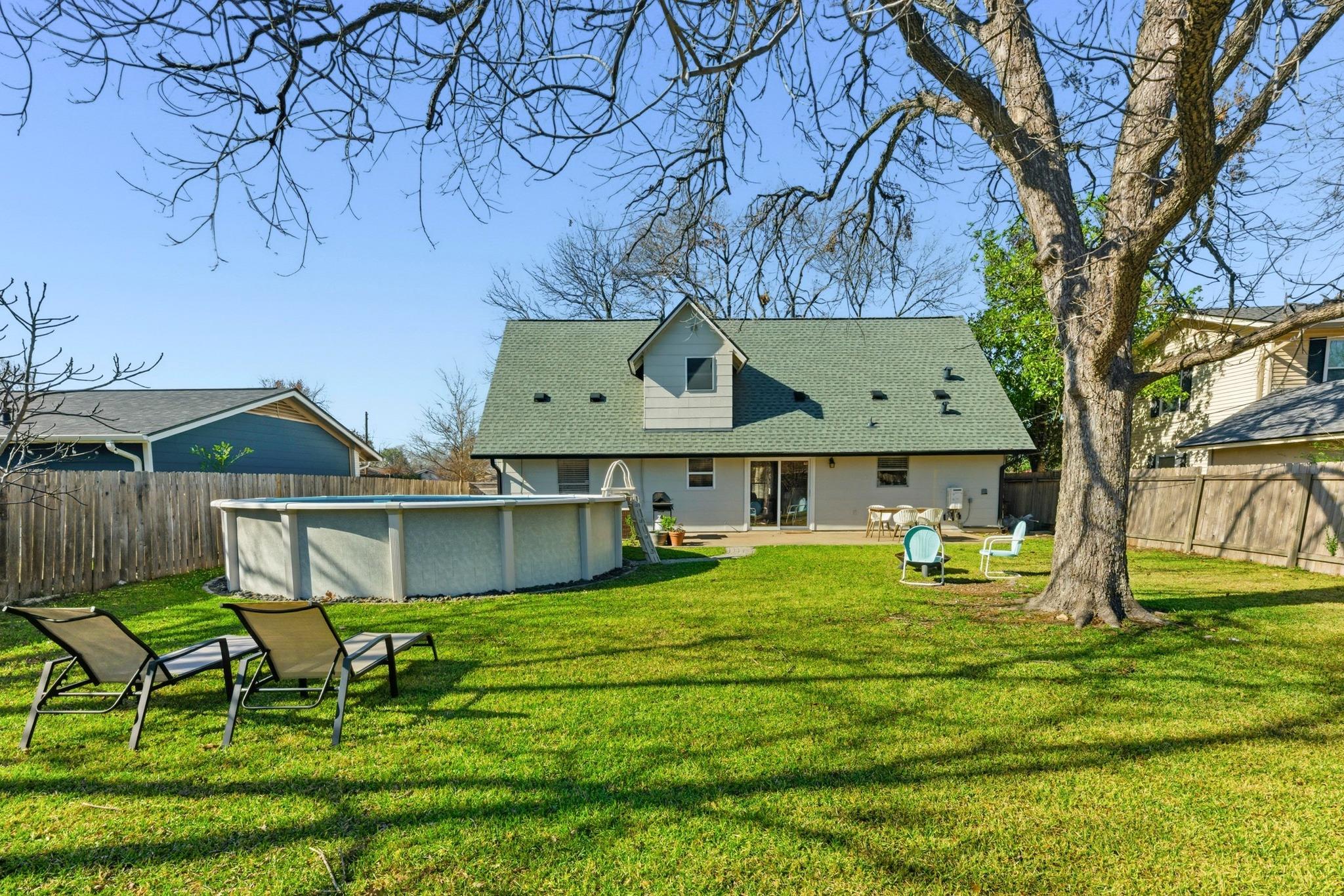 1801 Ohlen Rd, Austin, TX 78757