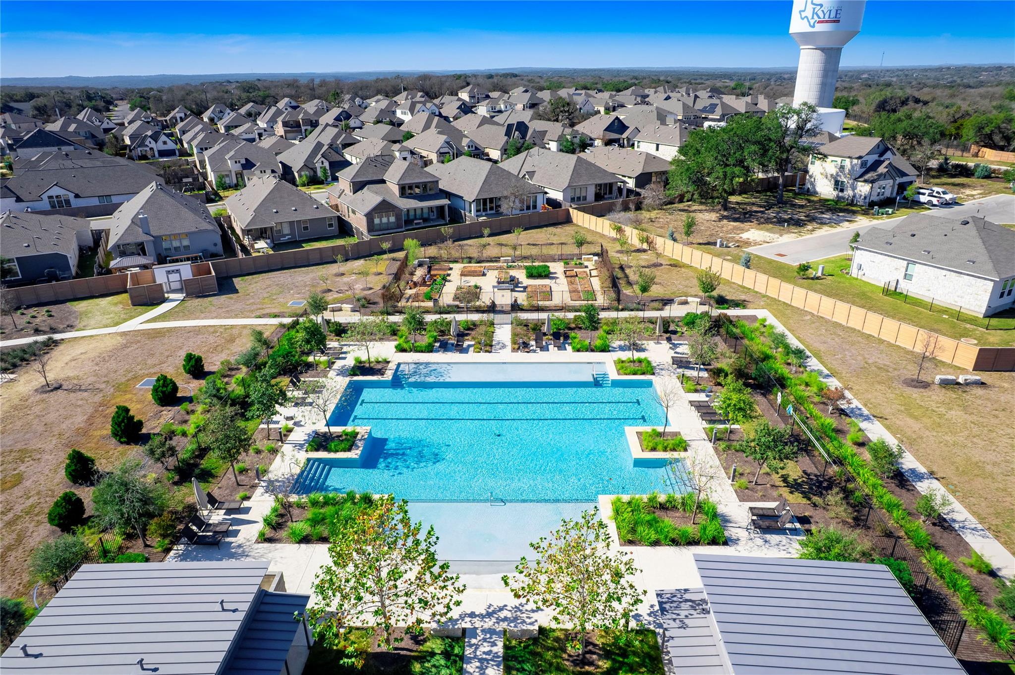 237 Reveille Dr, Kyle, TX 78640