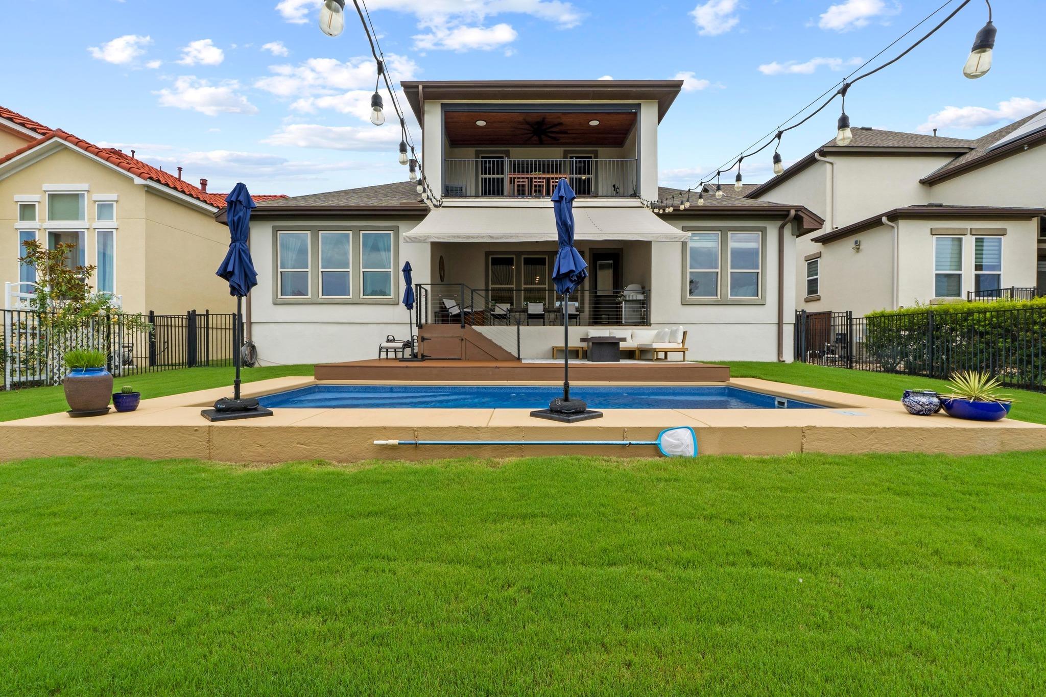 1329 Siena Sunset Rd, Leander, TX 78641