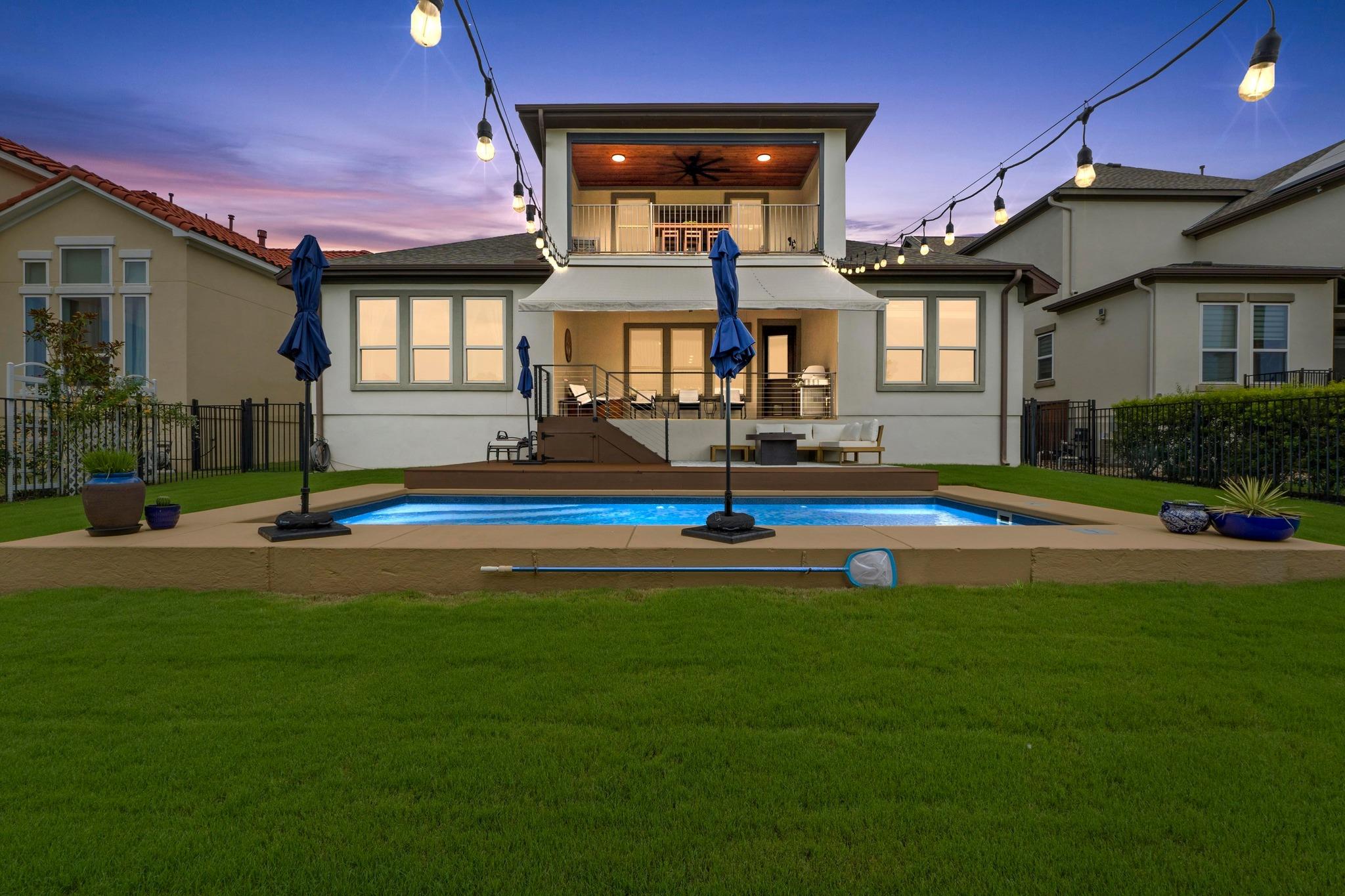 1329 Siena Sunset Rd, Leander, TX 78641