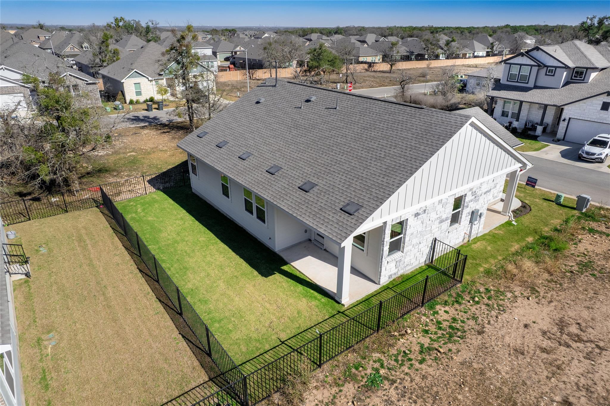 251 Revere Dr, Kyle, TX 78640