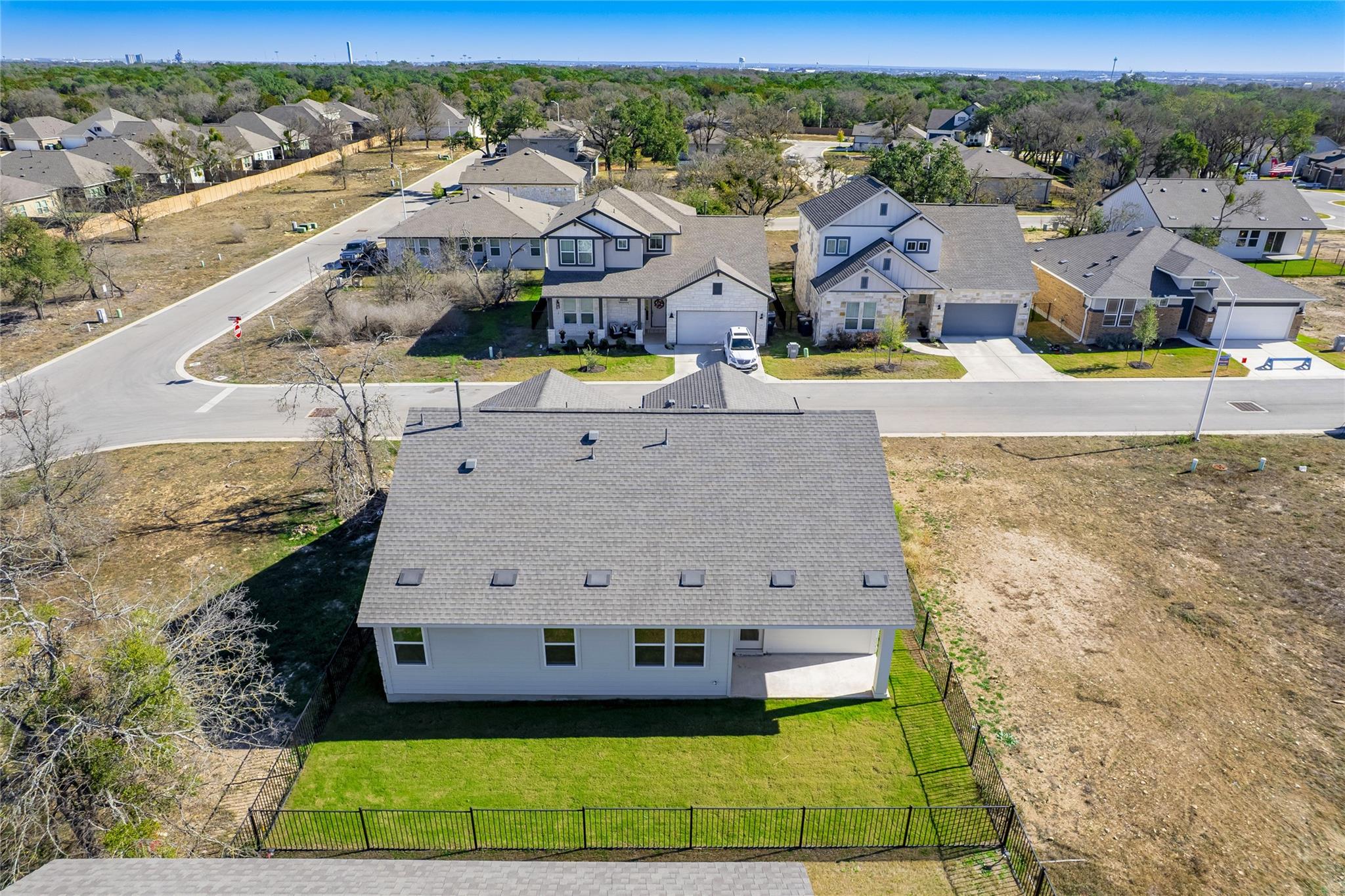 251 Revere Dr, Kyle, TX 78640