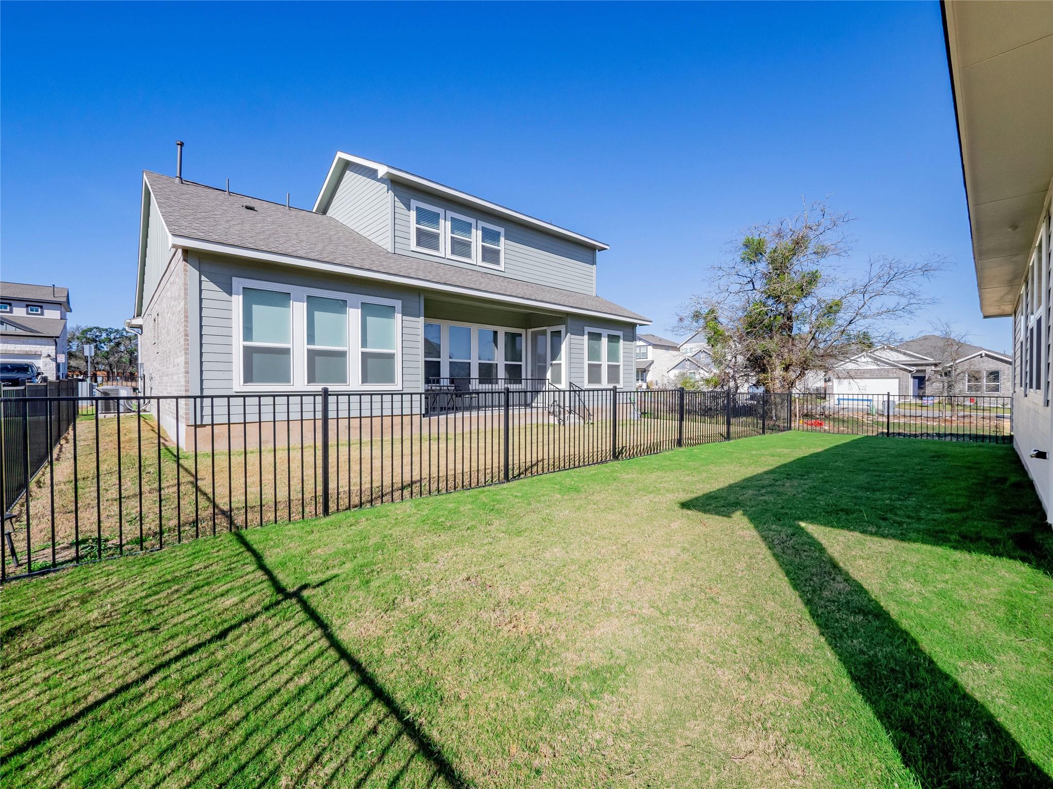 251 Revere Dr, Kyle, TX 78640