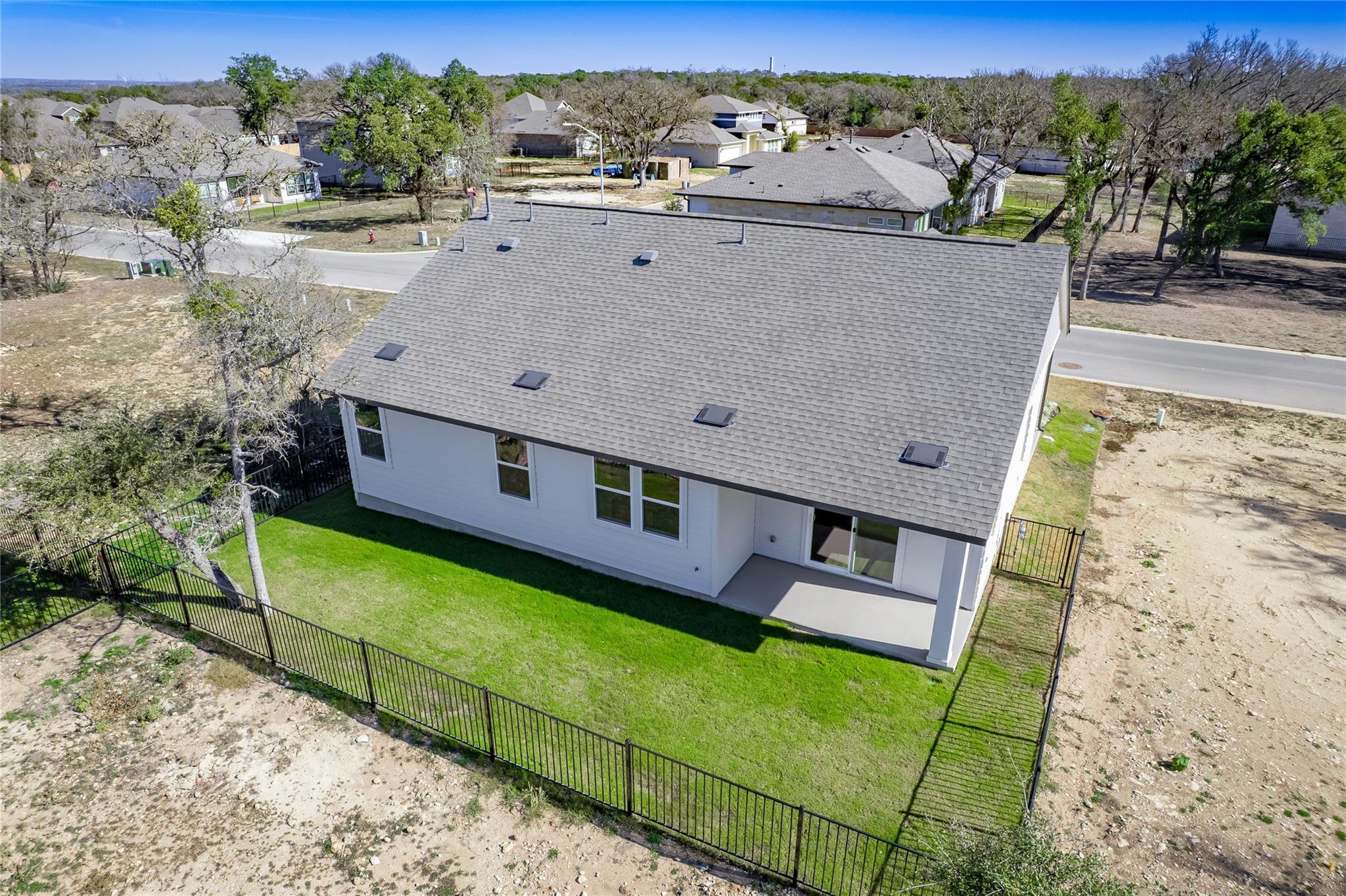 181 Soldier St, Kyle, TX 78640