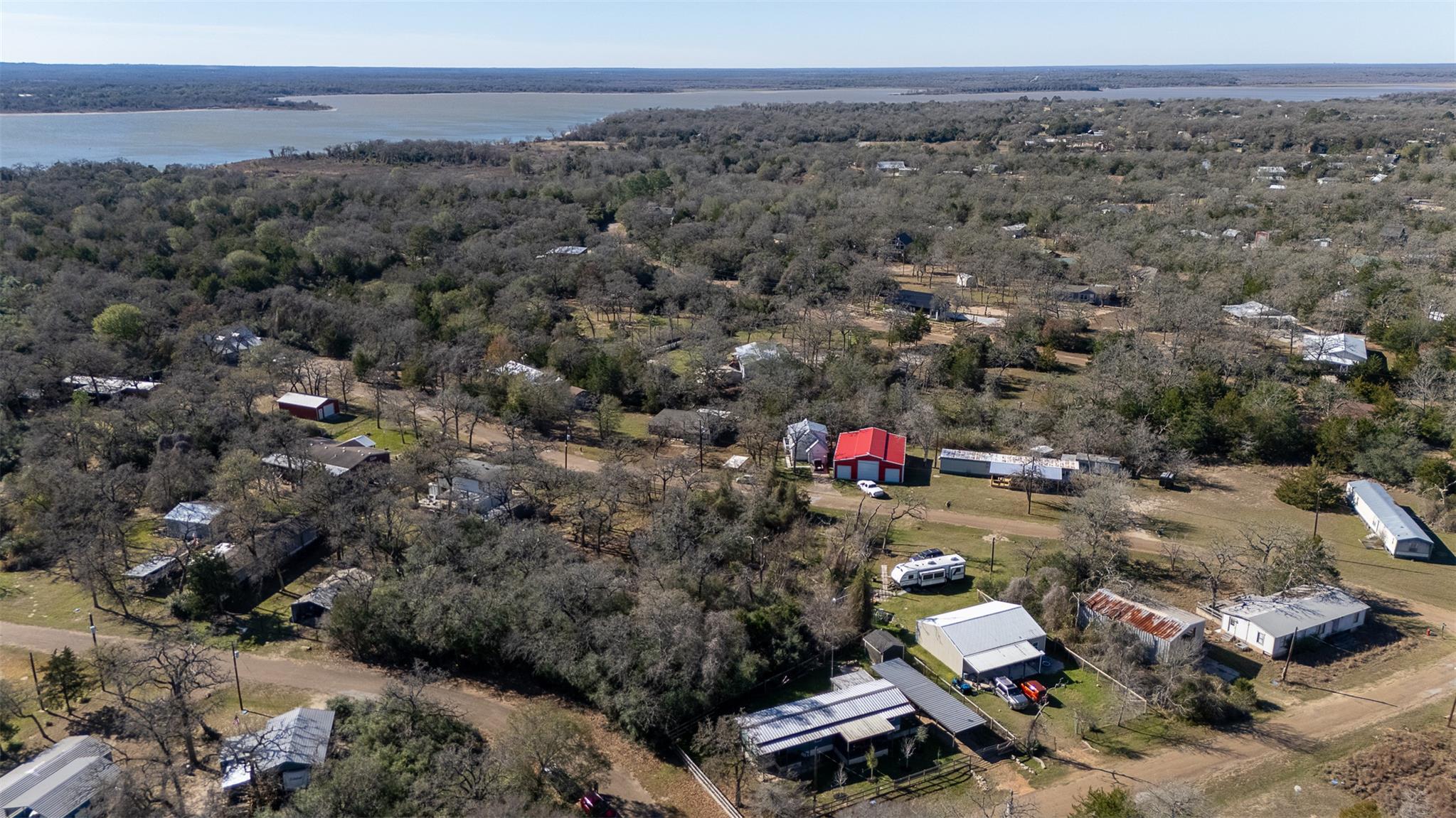 TBD Cypress Row Dr, Somerville, TX 77879