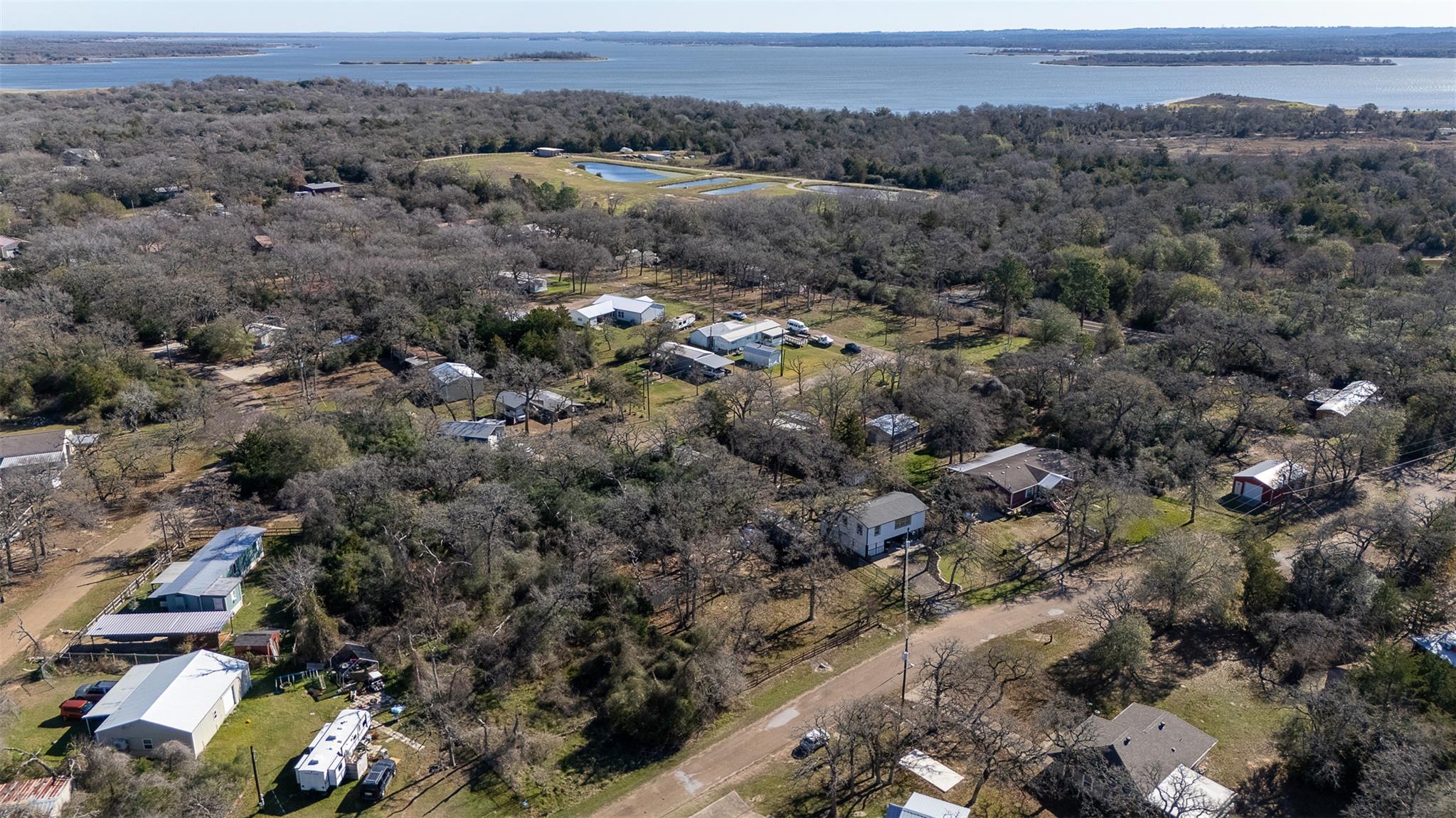 TBD Cypress Grove Dr, Somerville, TX 77879