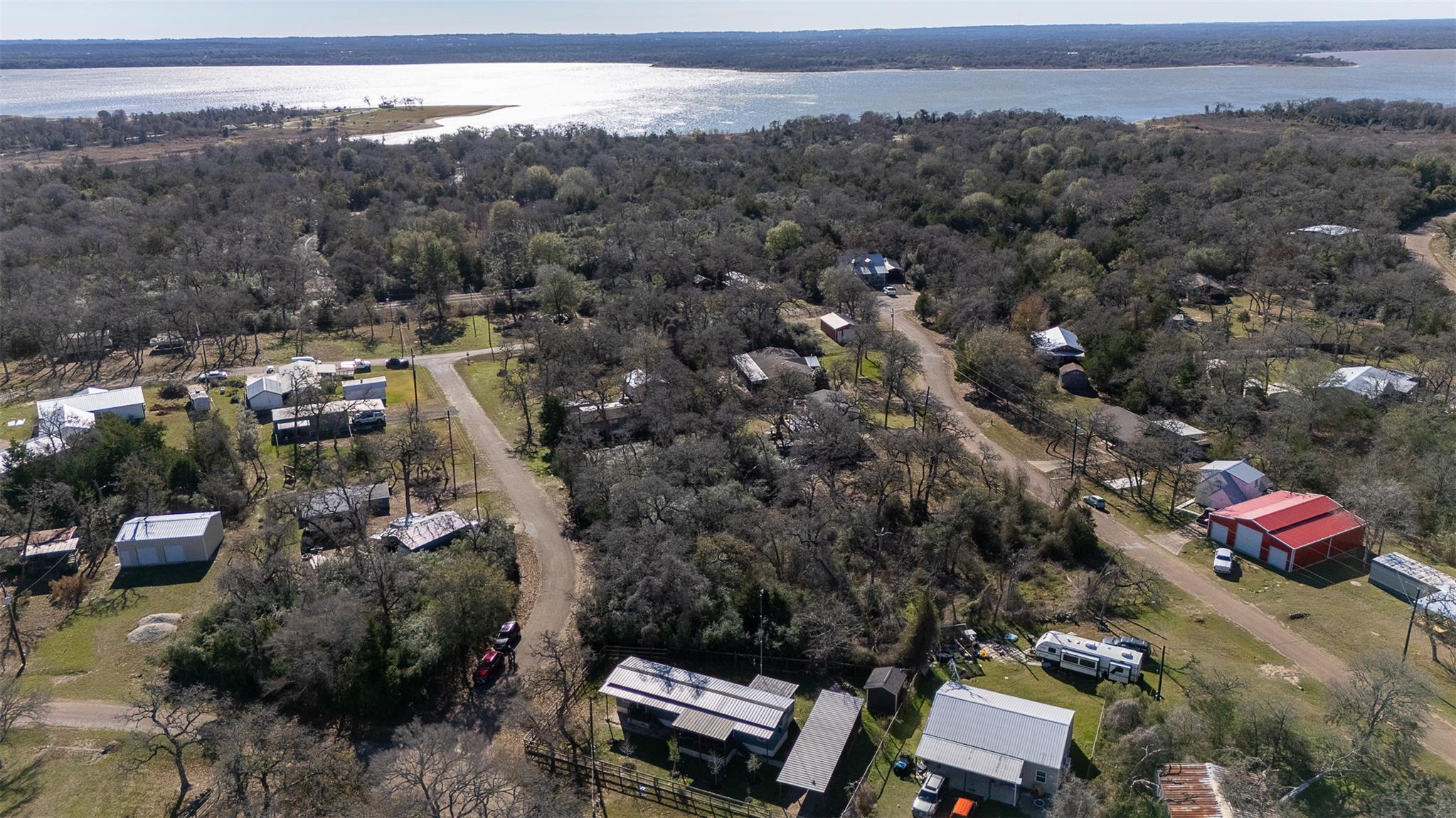 TBD Cypress Grove Dr, Somerville, TX 77879