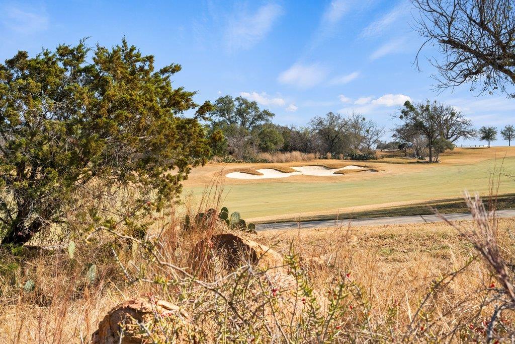 W12073 Golden Nugget Dr, Horseshoe Bay, TX 78657