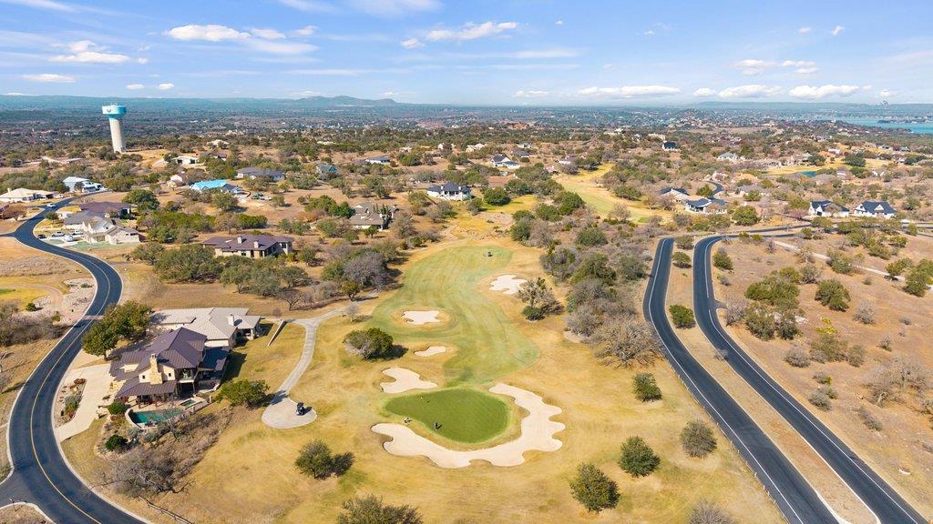 W12073 Golden Nugget Dr, Horseshoe Bay, TX 78657