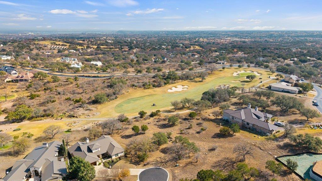 W12073 Golden Nugget Dr, Horseshoe Bay, TX 78657