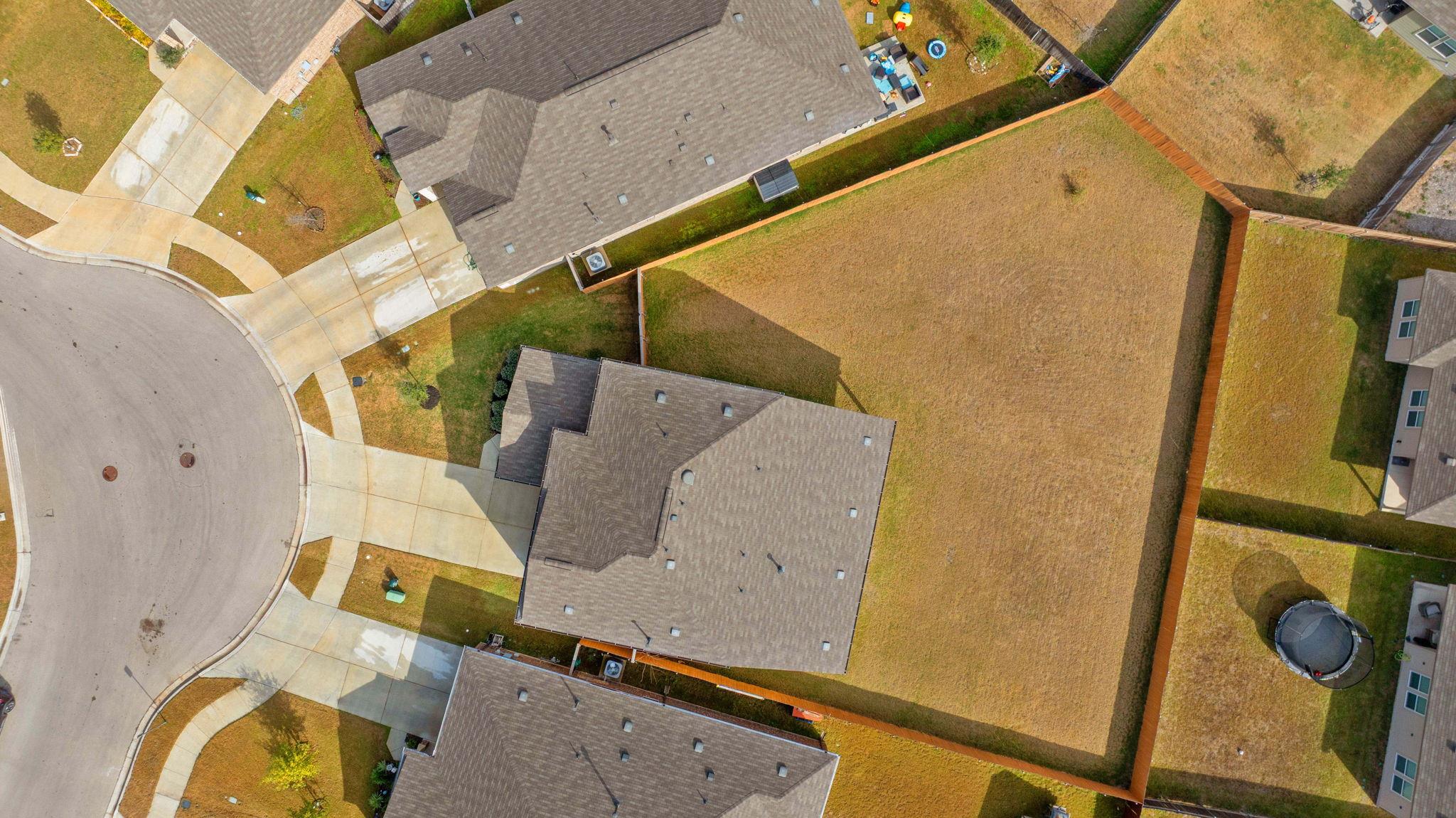 204 Magione St, Hutto, TX 78634