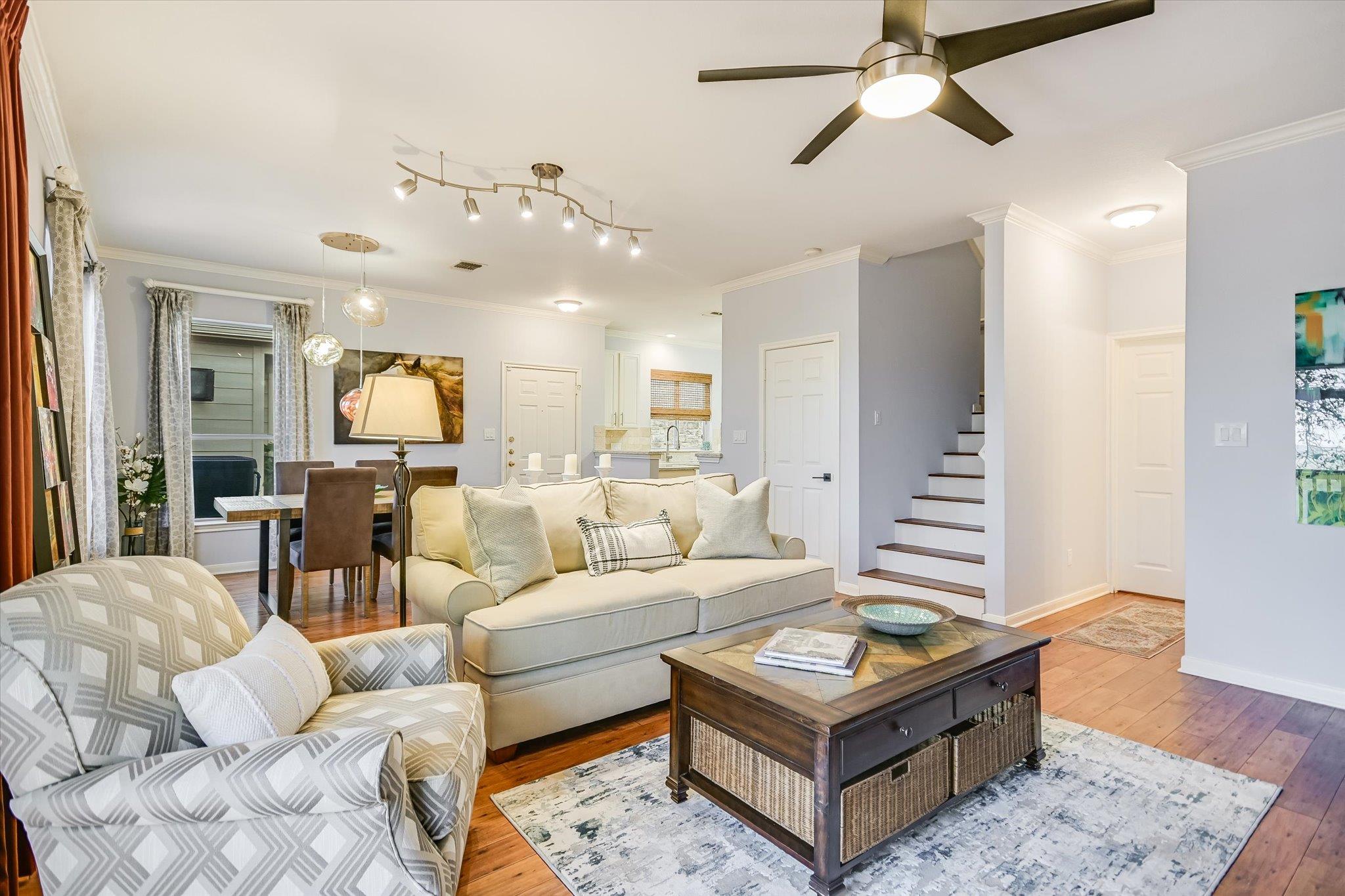 7501 Shadowridge Run # 110, Austin, TX 78749