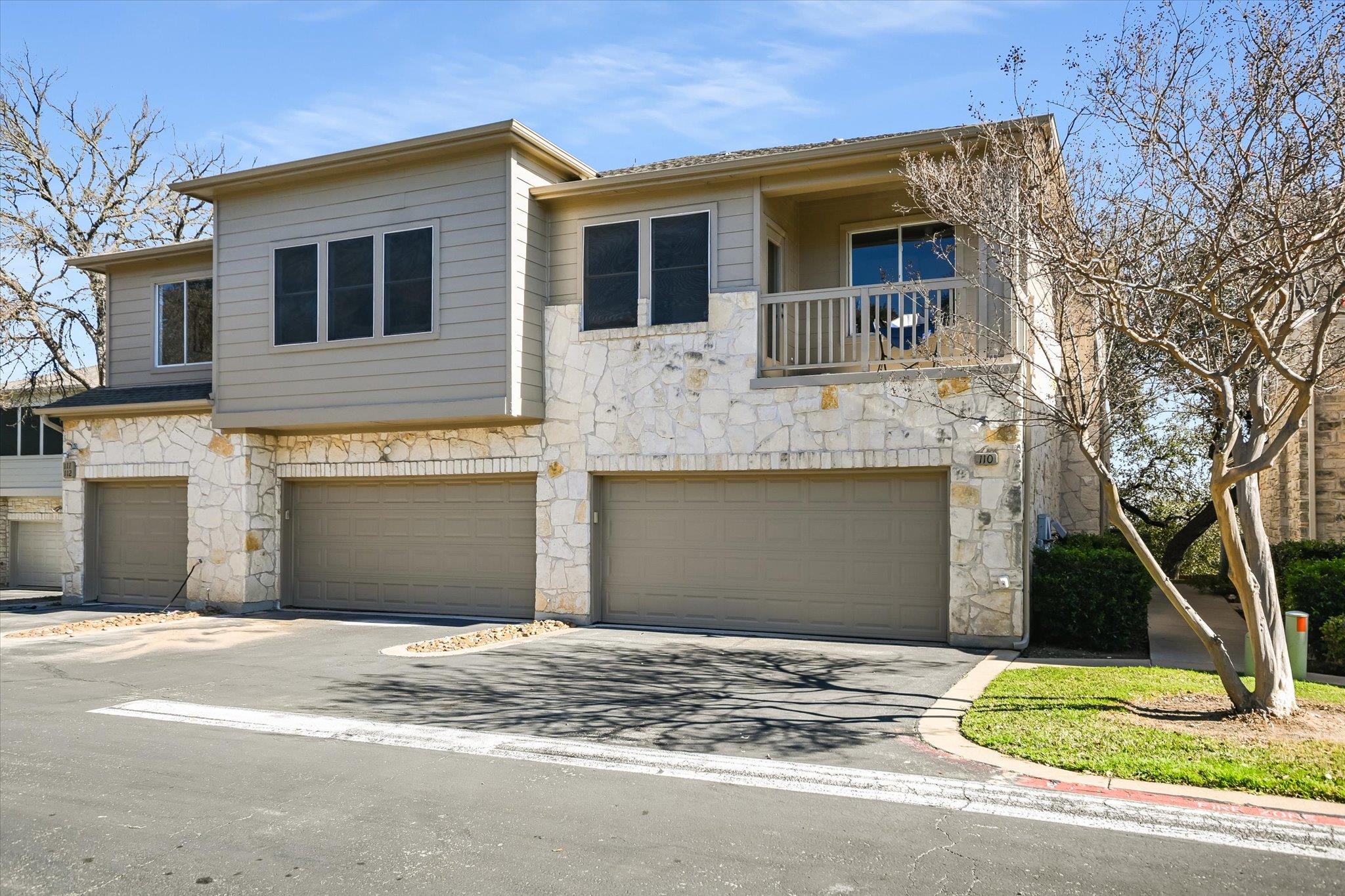 7501 Shadowridge Run # 110, Austin, TX 78749