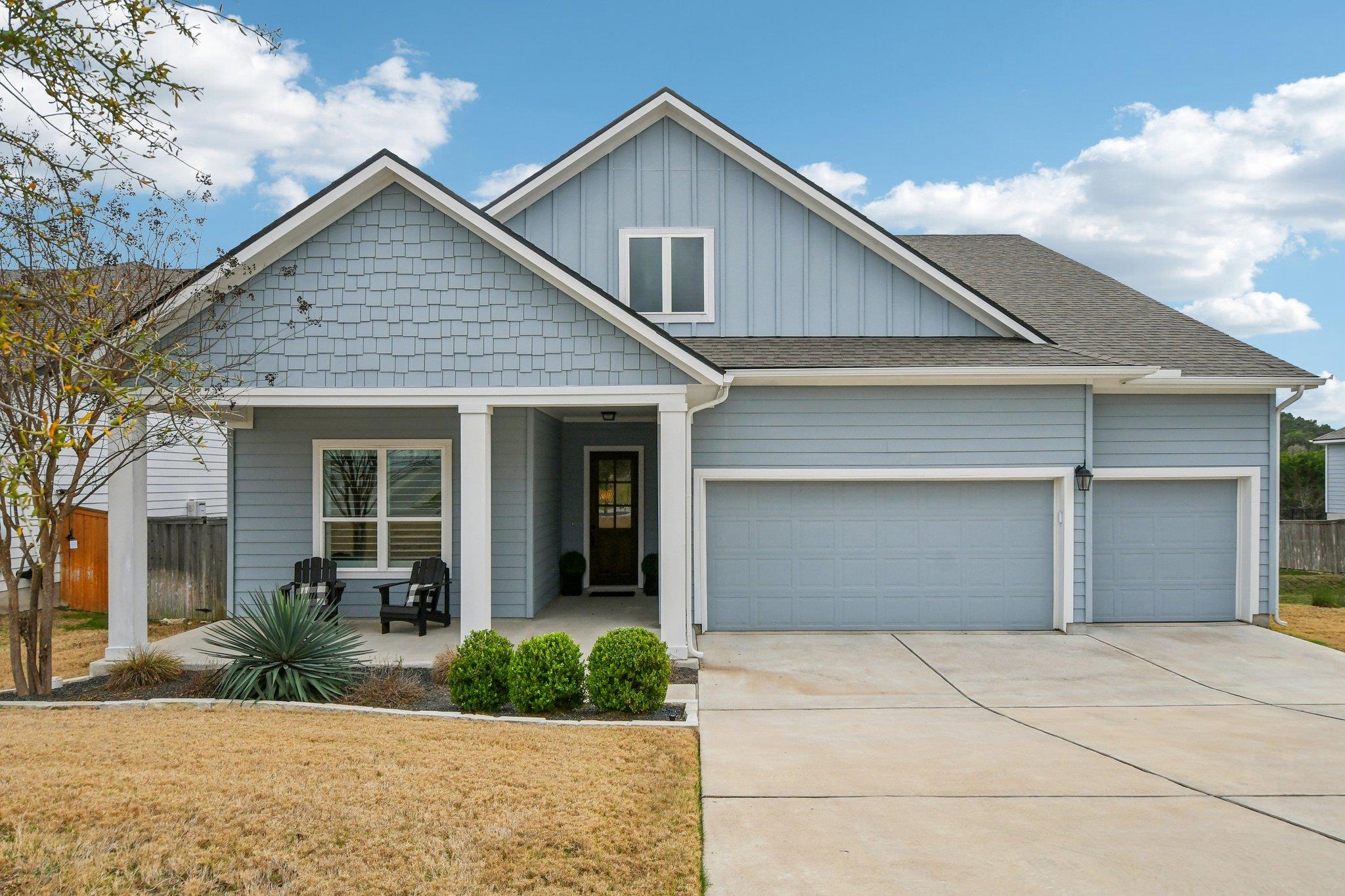 520 Hazy Hills Loop, Dripping Springs, TX 78620