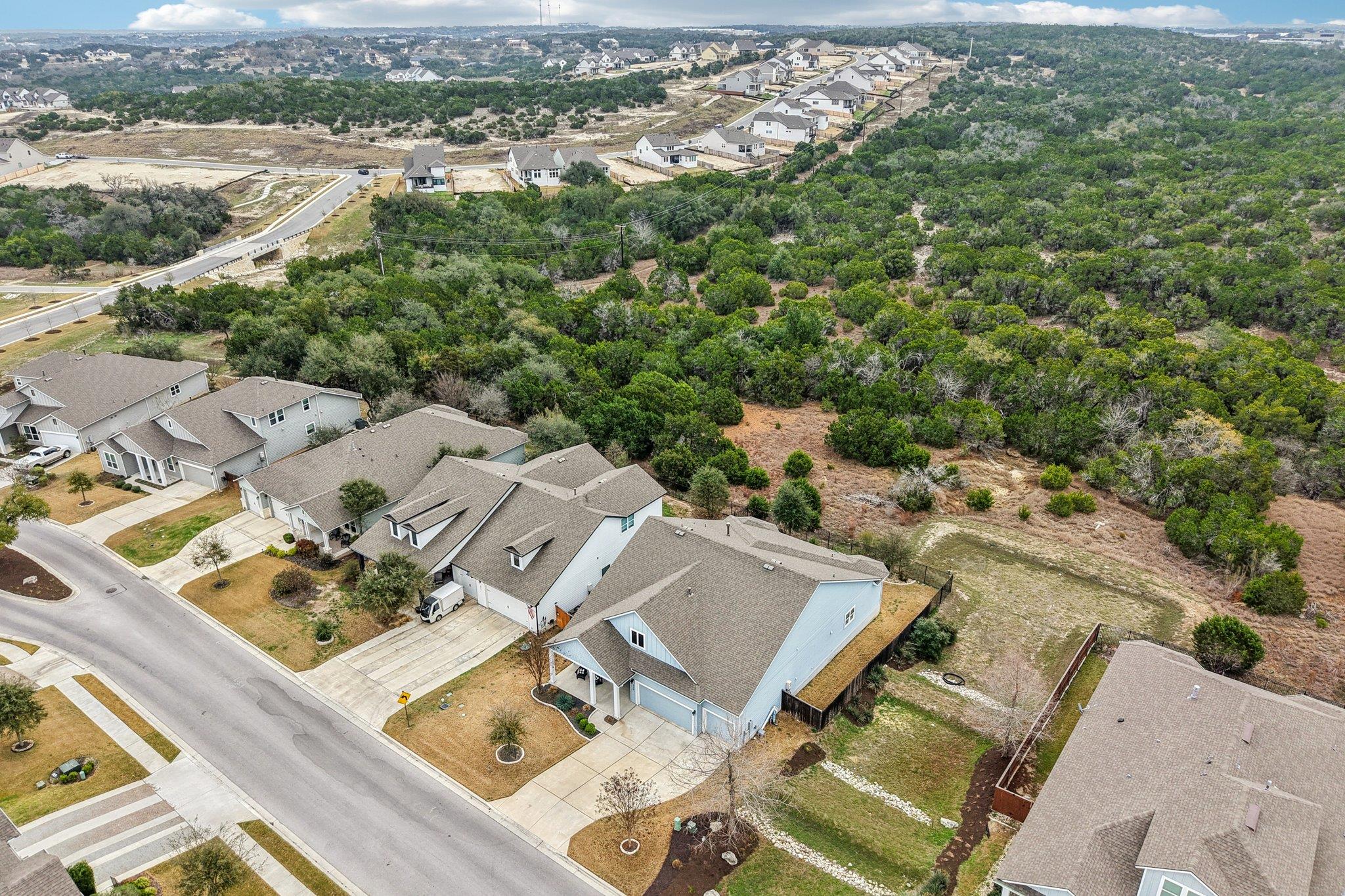 520 Hazy Hills Loop, Dripping Springs, TX 78620