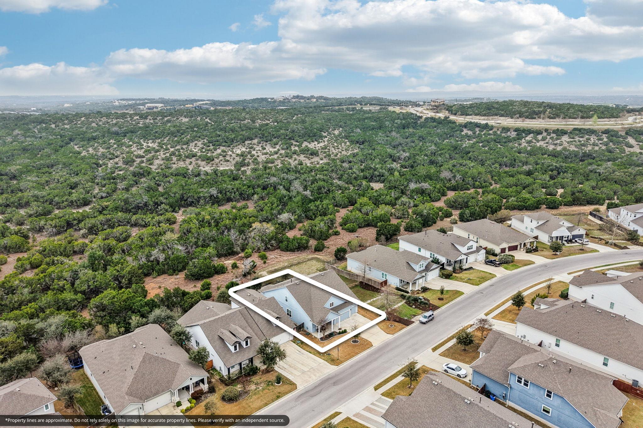 520 Hazy Hills Loop, Dripping Springs, TX 78620