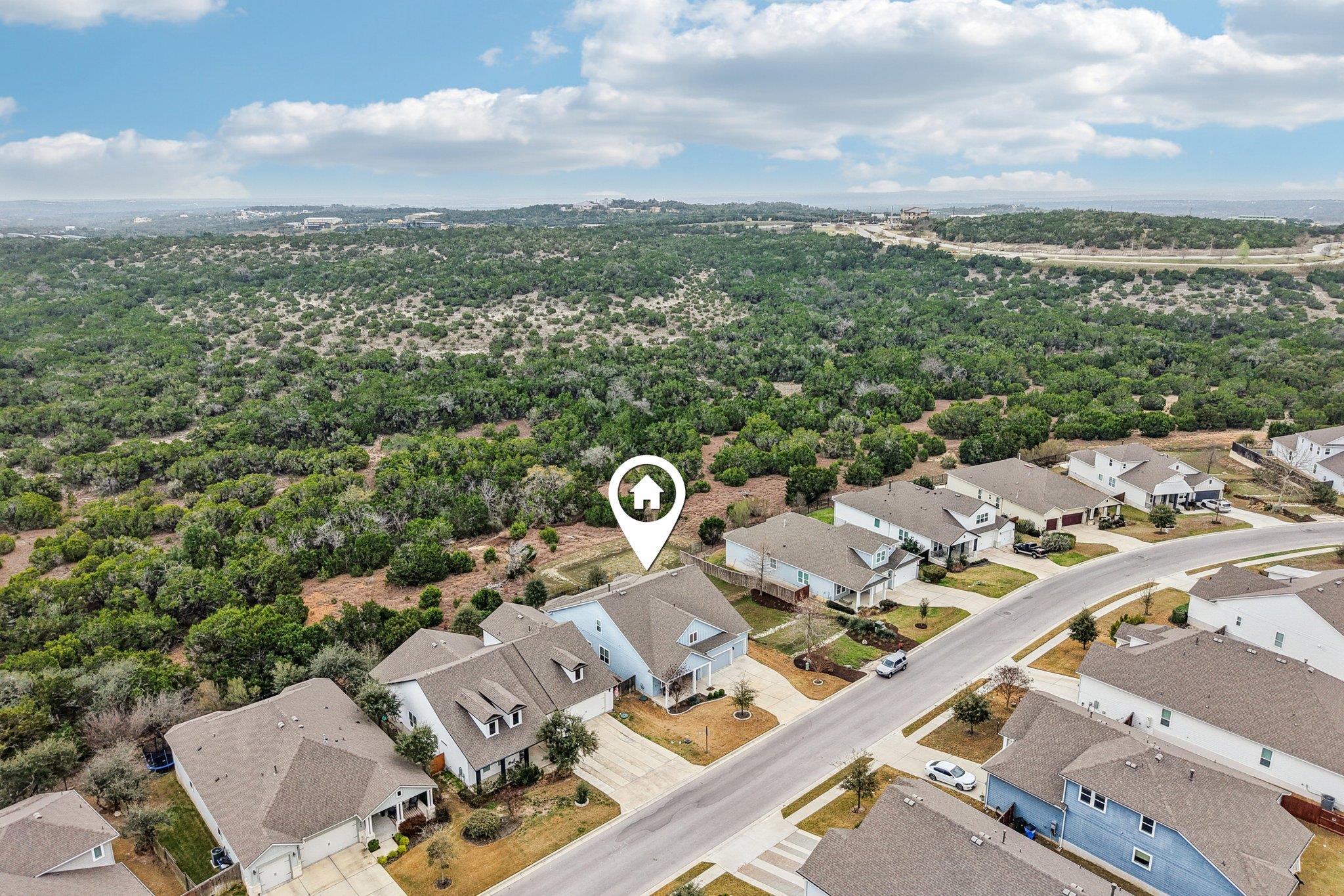 520 Hazy Hills Loop, Dripping Springs, TX 78620