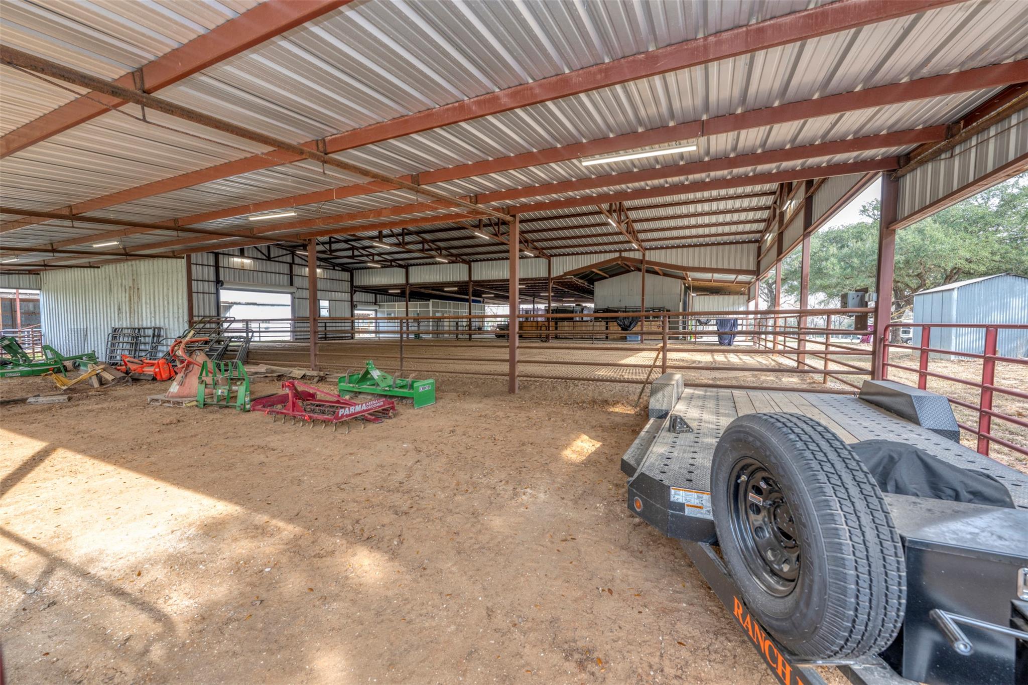8775 Lone Star Rd, Washington, TX 77880