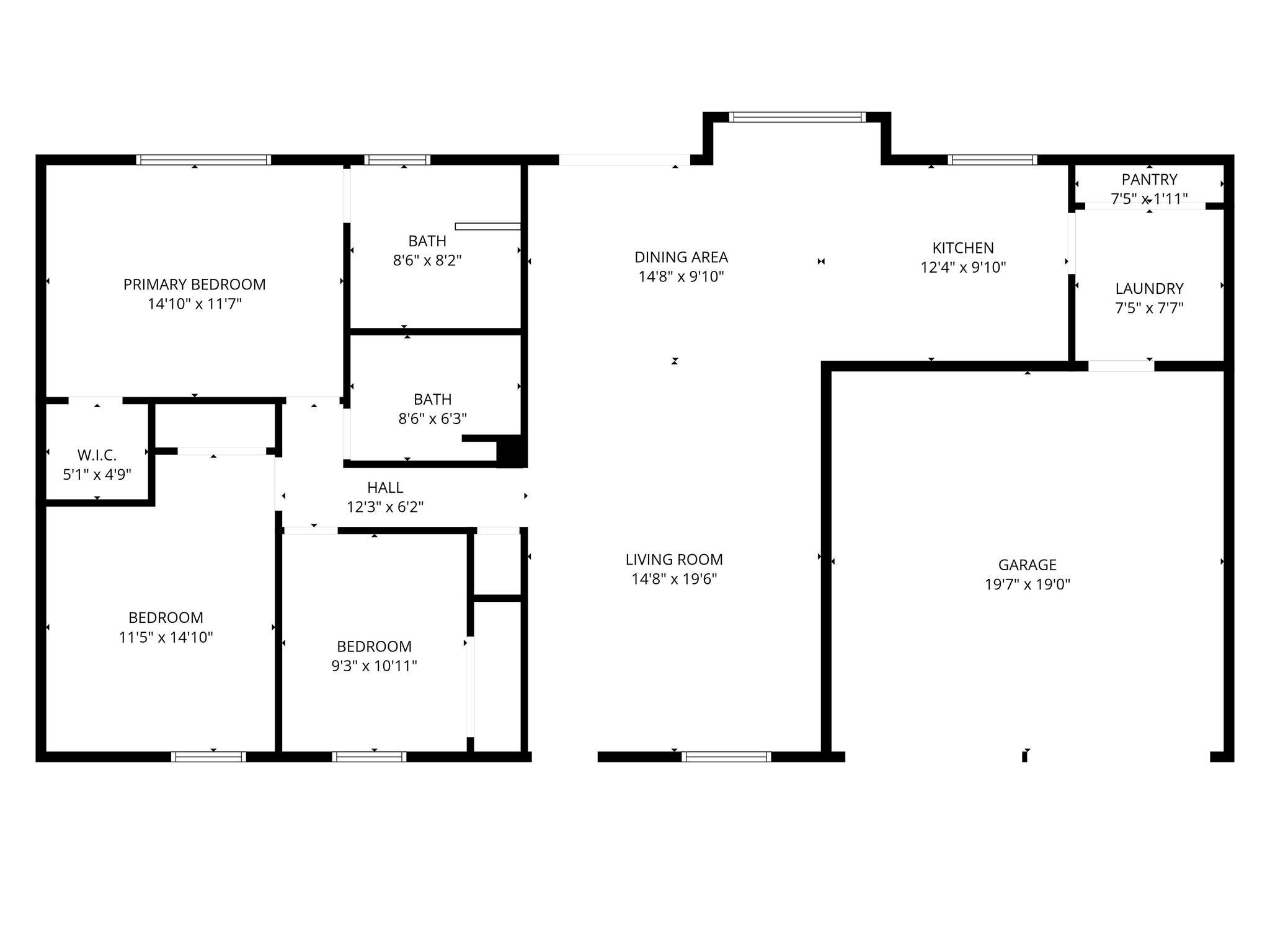 11513 Fast Horse Dr, Austin, TX 78759