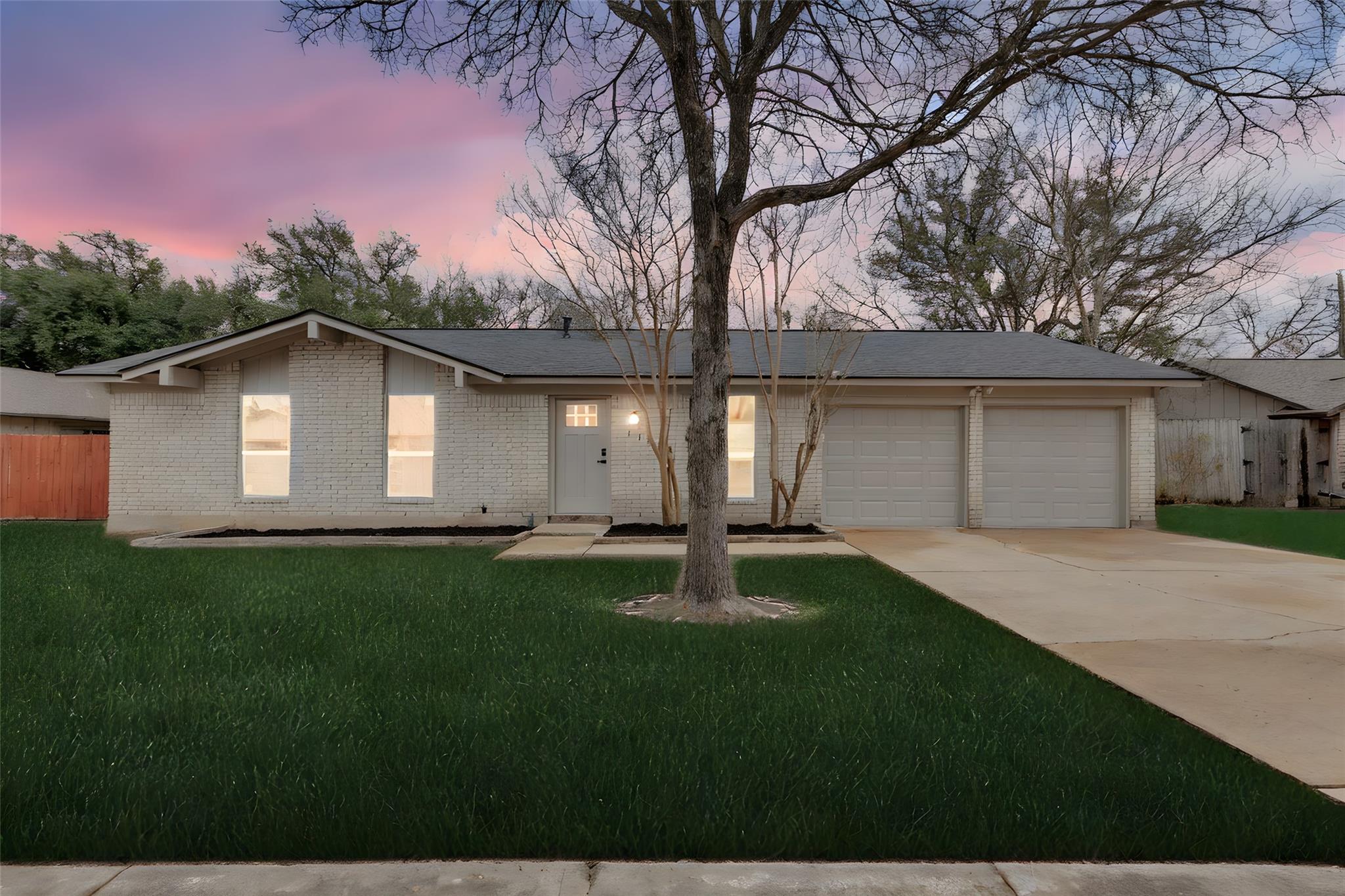 11513 Fast Horse Dr, Austin, TX 78759