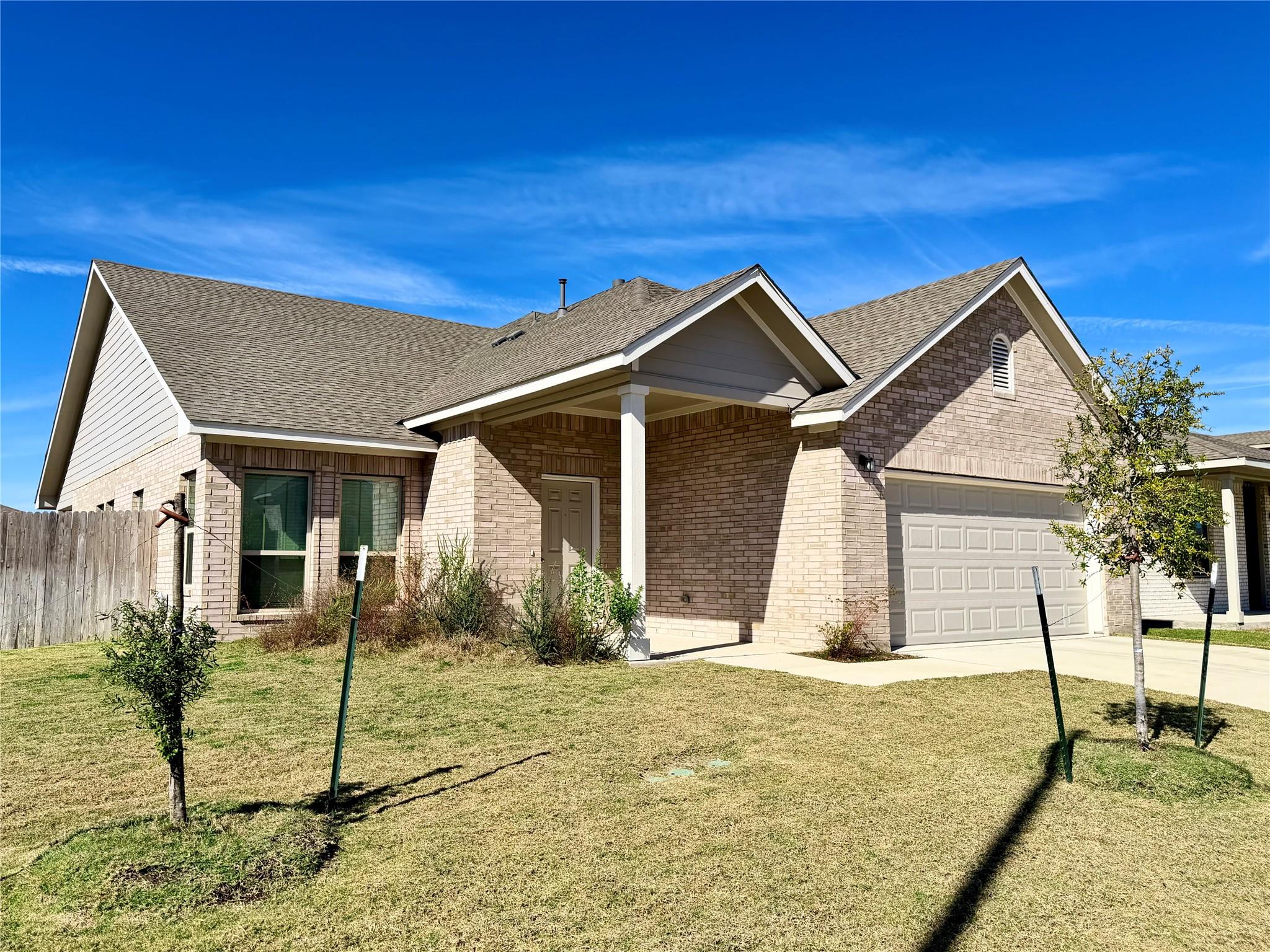 18104 Emu Ln, Manor, TX 78653