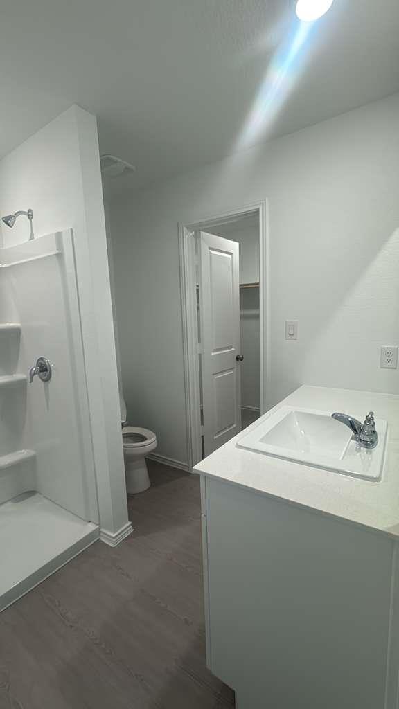 208 Skyfire St, Hutto, TX 78634