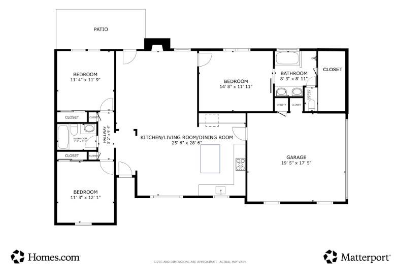 18516 Champions Cir, Lago Vista, TX 78645