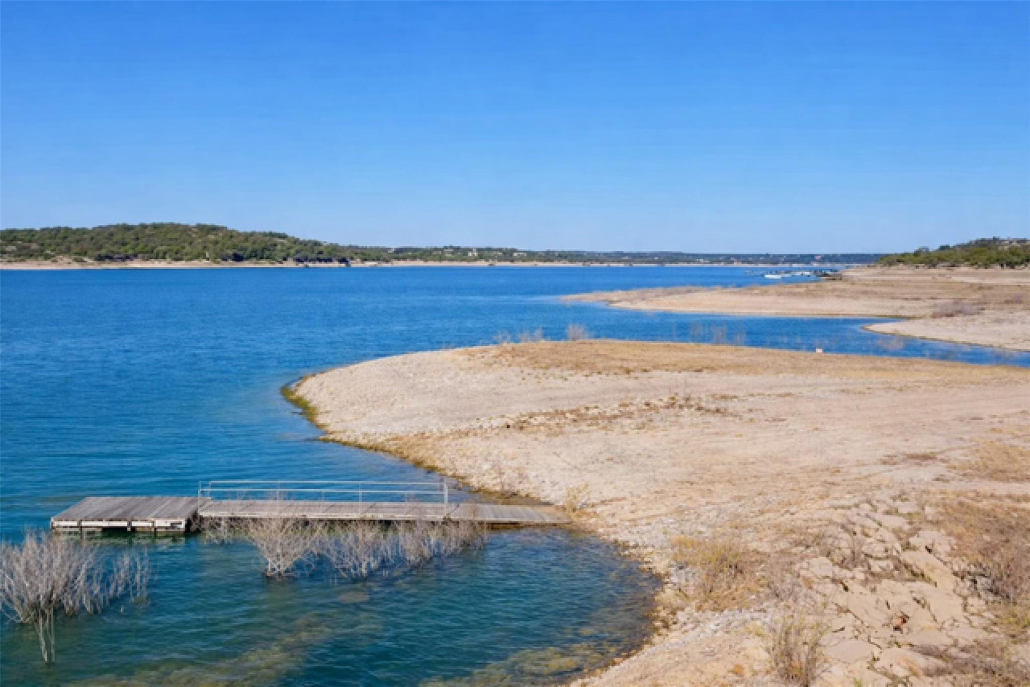 18516 Champions Cir, Lago Vista, TX 78645