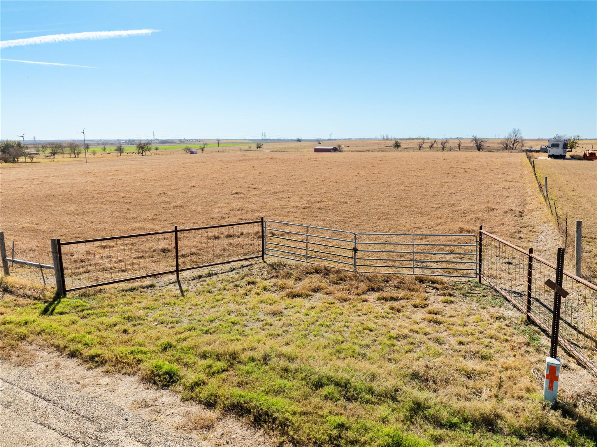 2927 County Road 302, Bartlett, TX 76511
