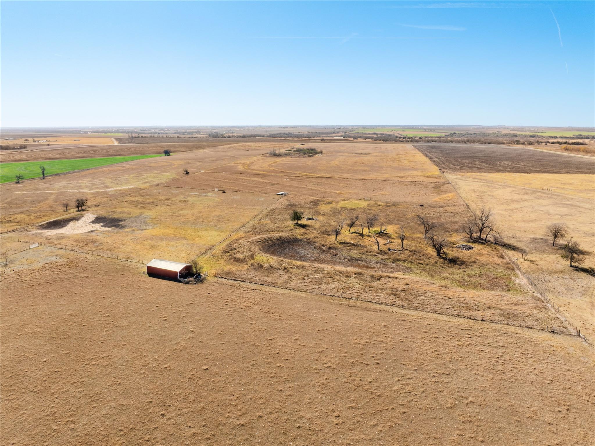 2927 County Road 302, Bartlett, TX 76511
