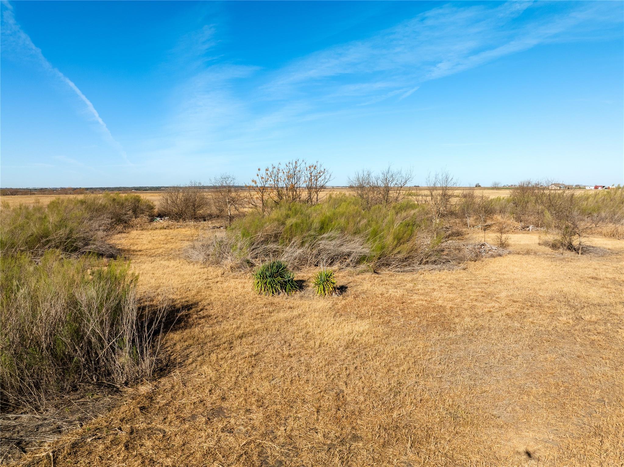 2927 County Road 302, Bartlett, TX 76511