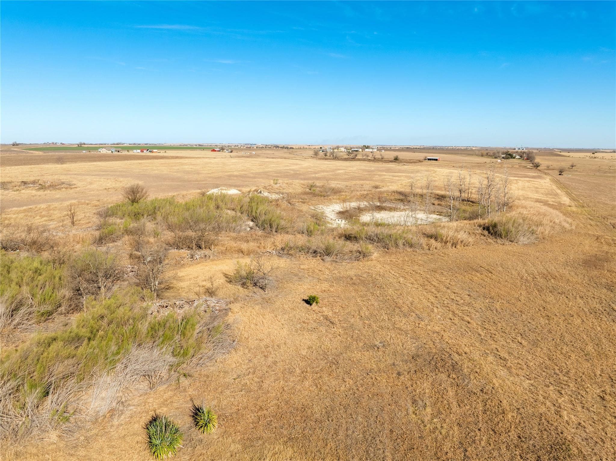 2927 County Road 302, Bartlett, TX 76511