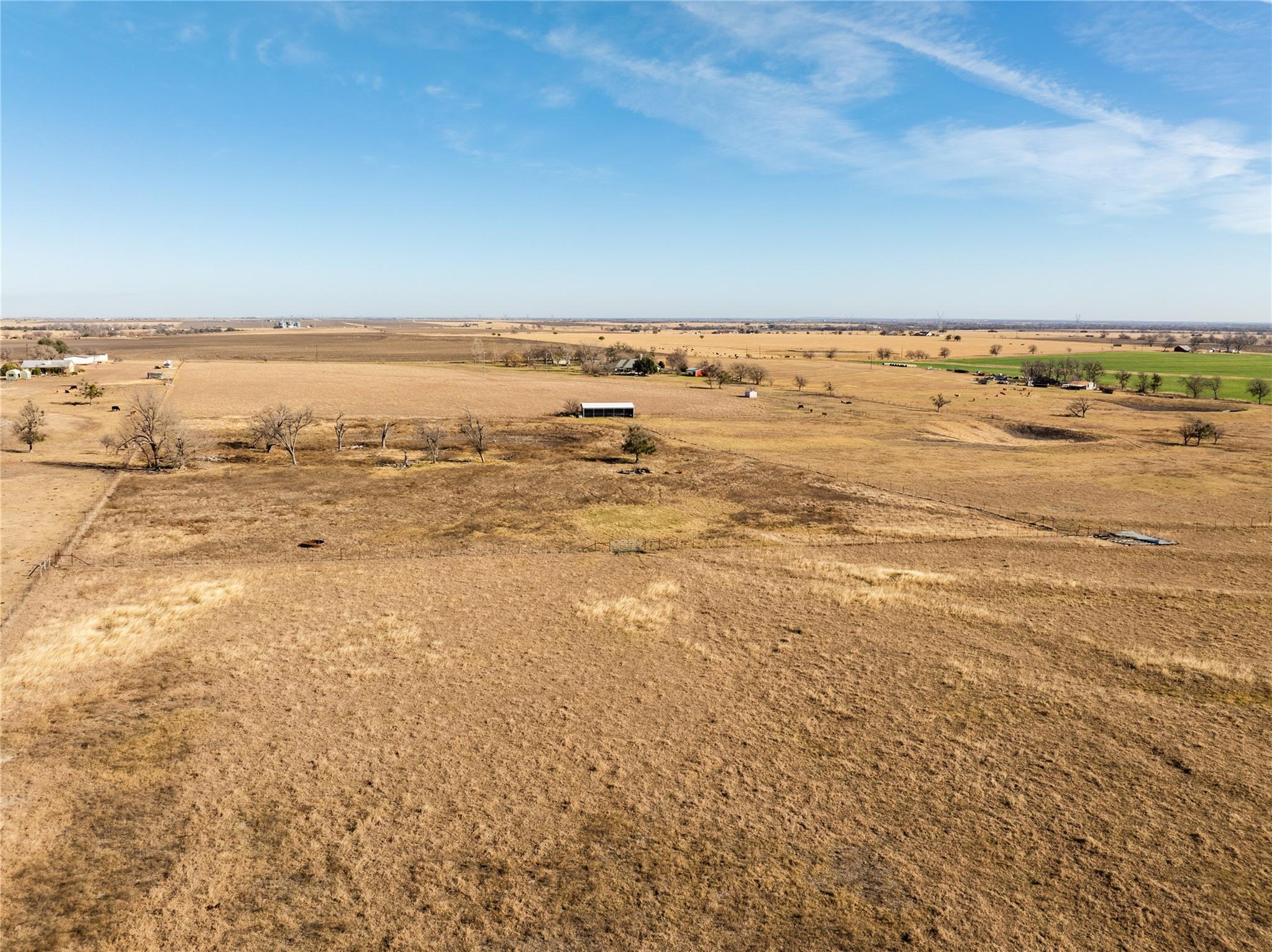 2927 County Road 302, Bartlett, TX 76511