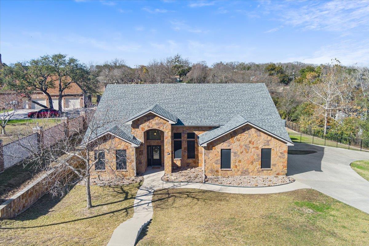 3426 Summit Cir, Belton, TX 76513